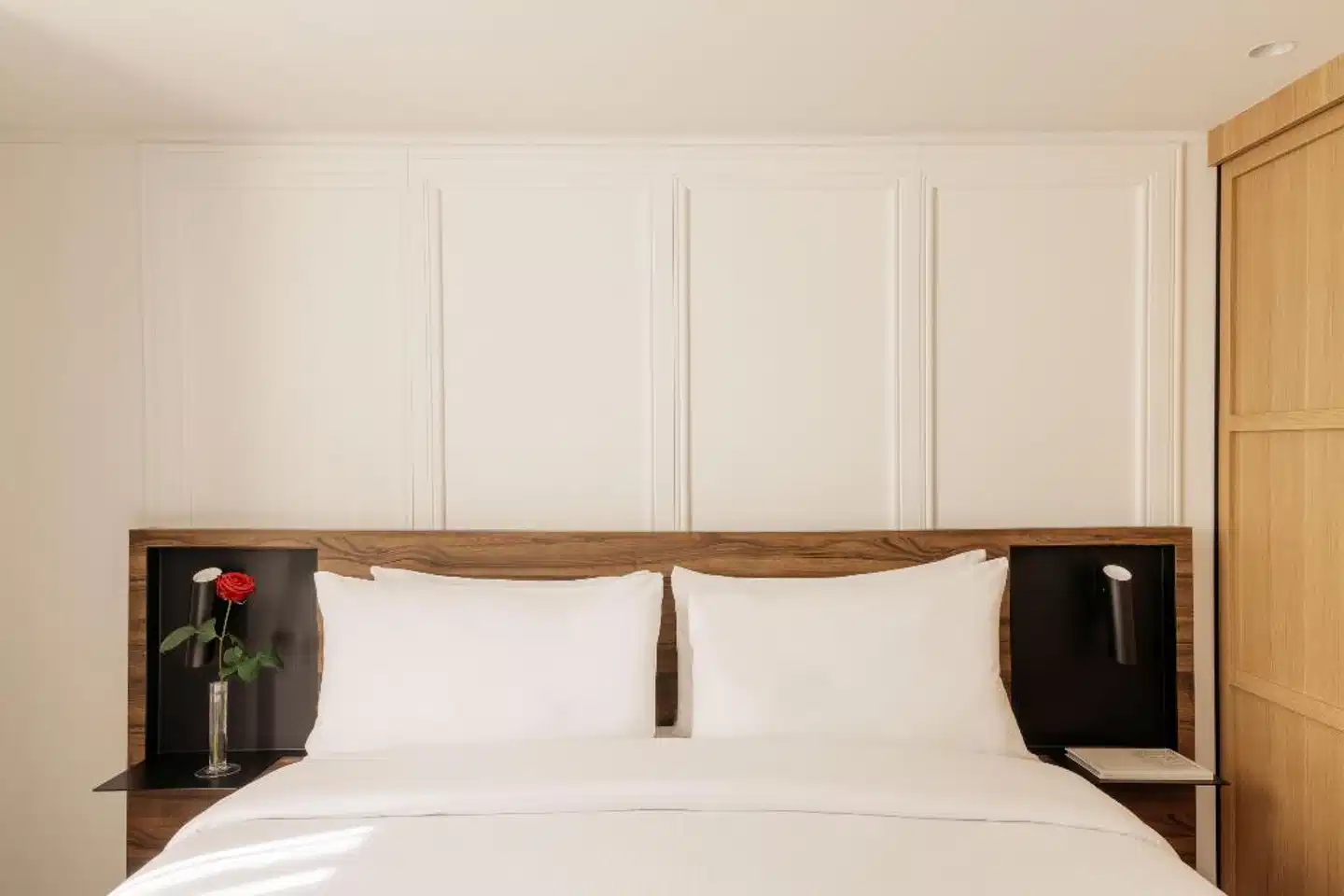 The Caesar Wohnbeispiel