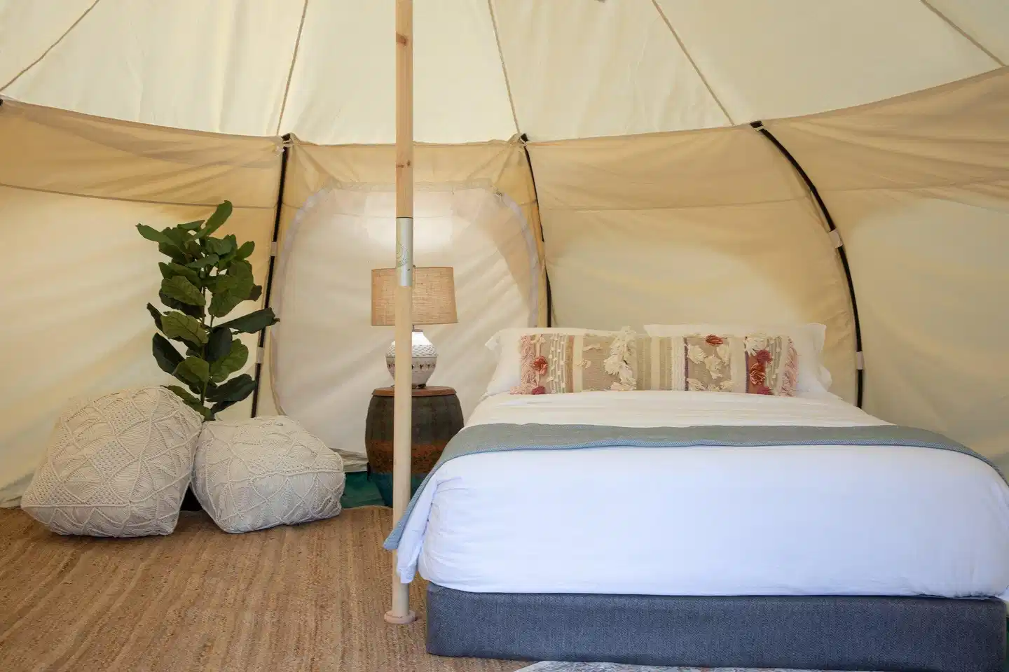 The Gwen, a Luxury Collection Hotel, Michigan Avenue Chicago Wohnbeispiel