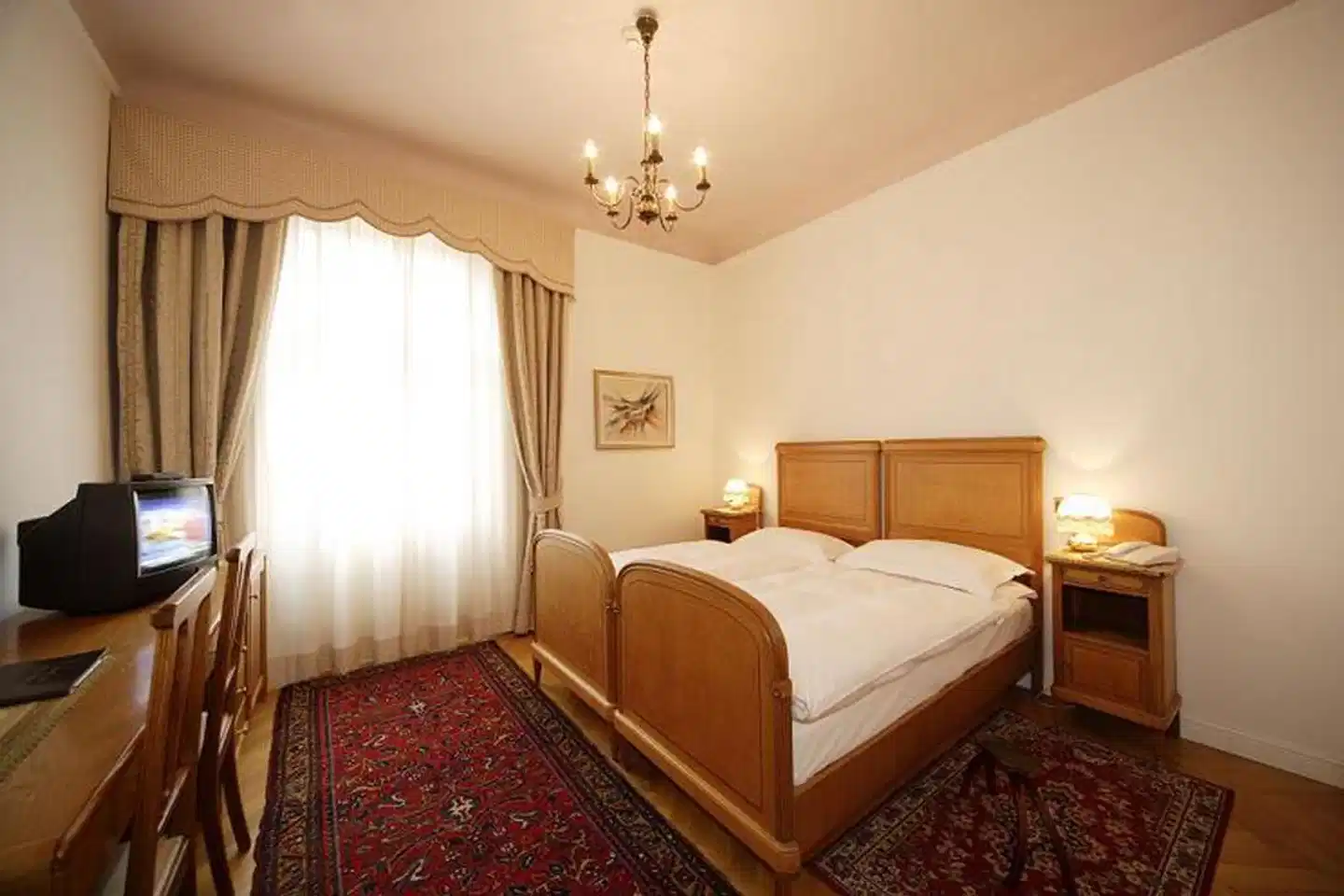 Europa Splendid Wohnbeispiel