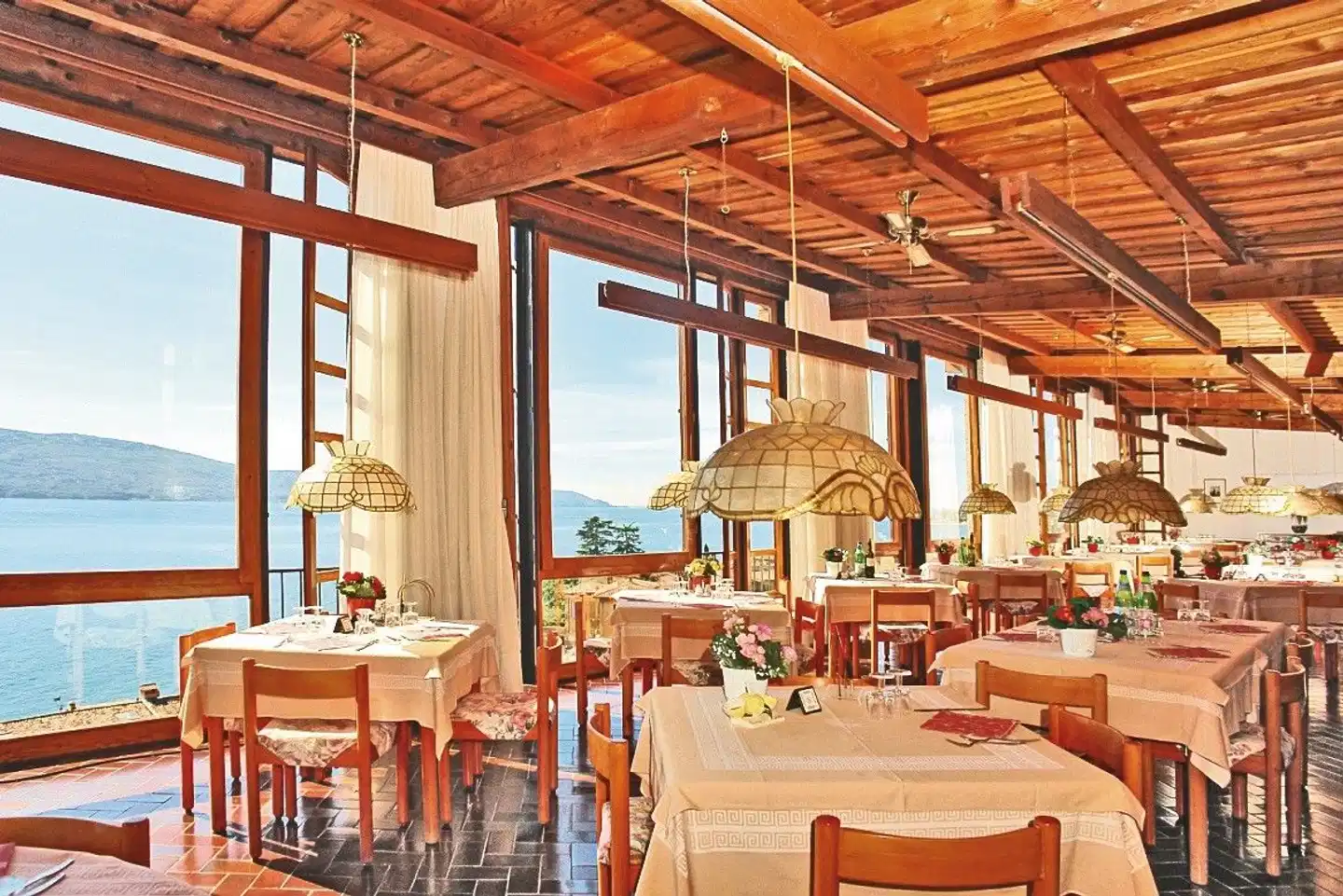 Palazzina Restaurant