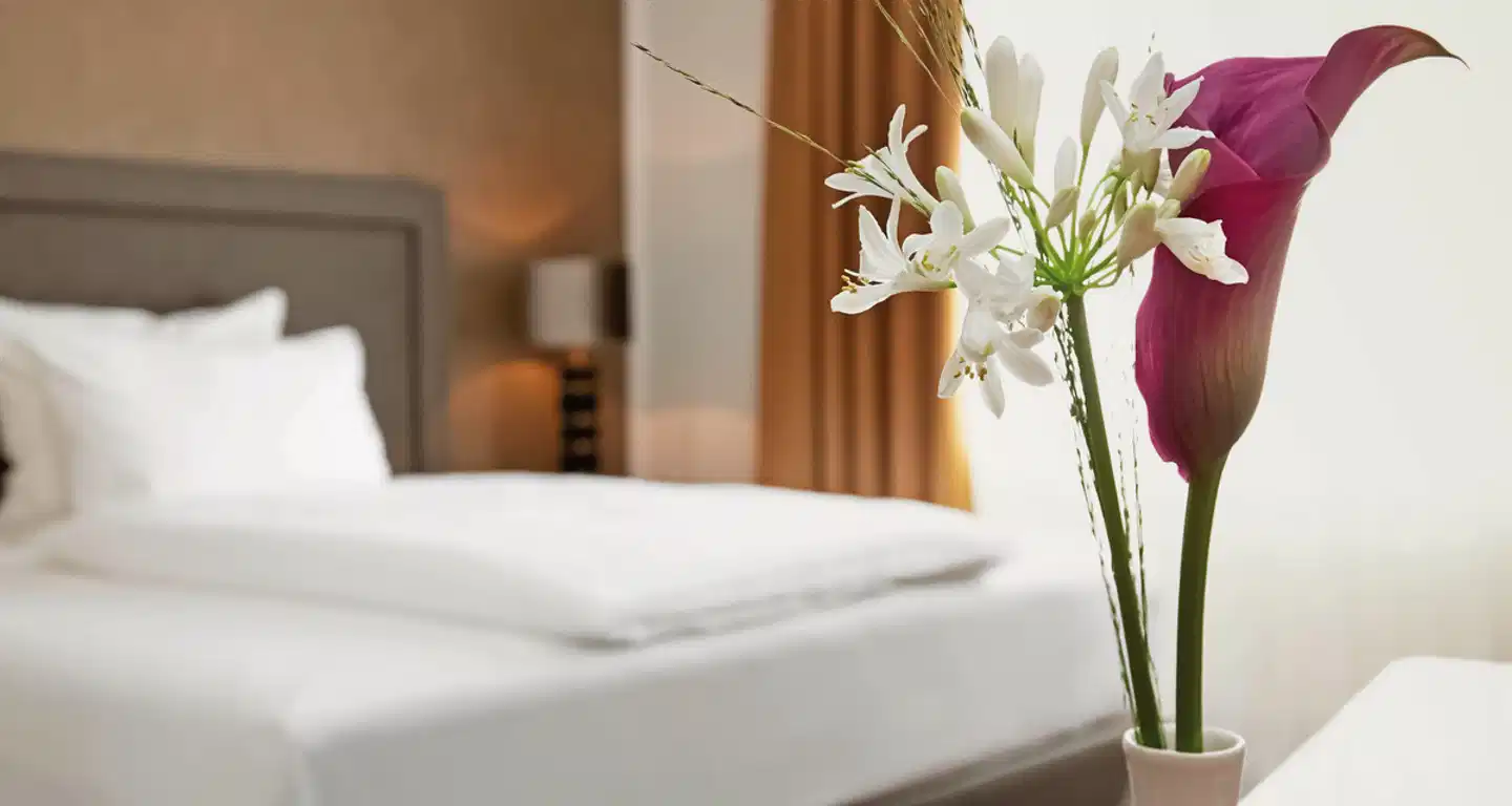 Victor's Residenz-Hotel Leipzig Wohnbeispiel