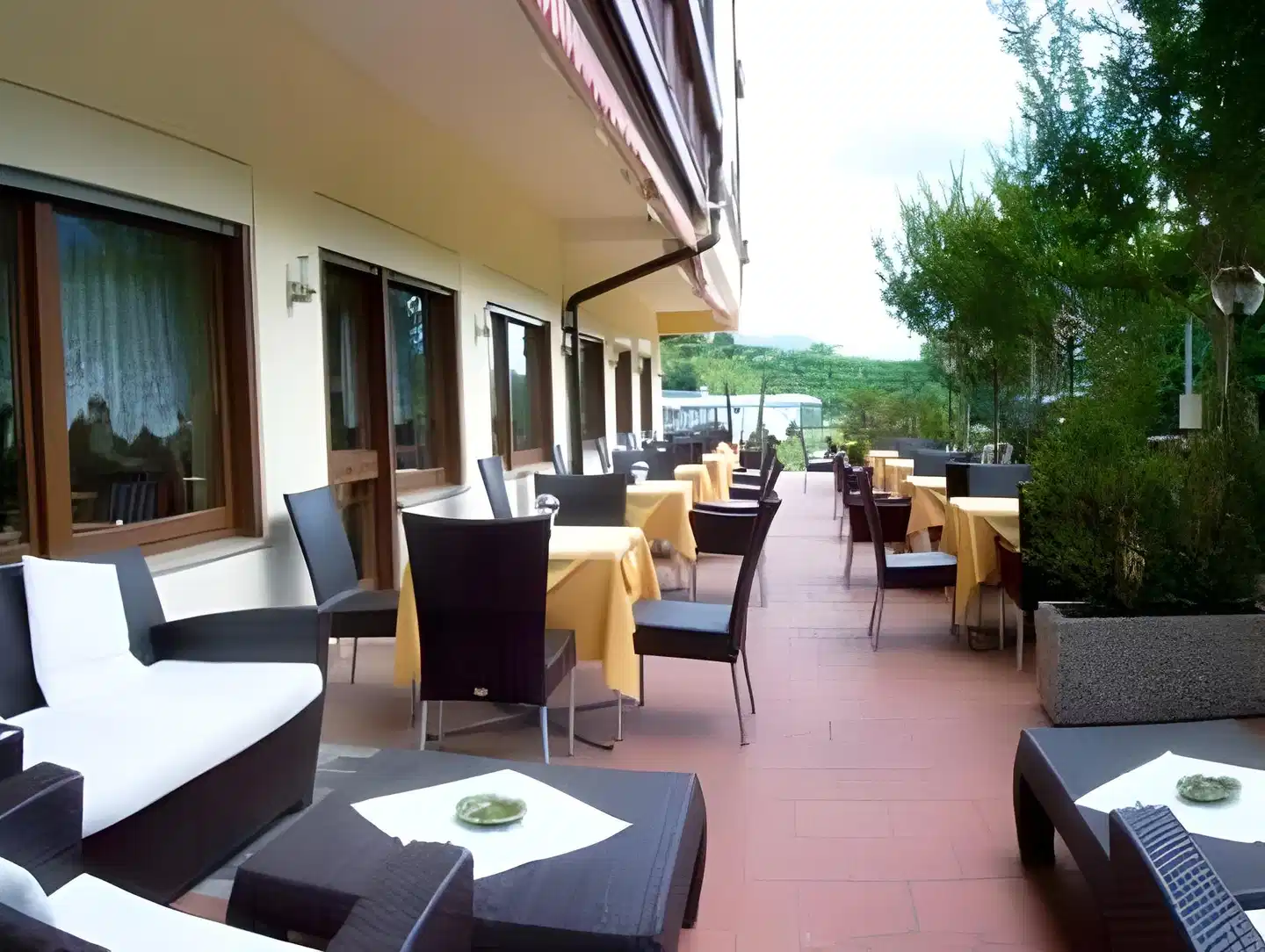 Weingarten Restaurant