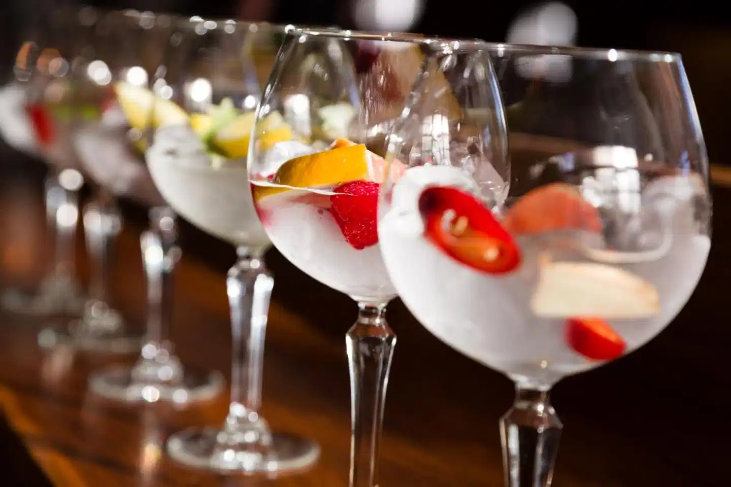 The Spencer Hotel Restaurant