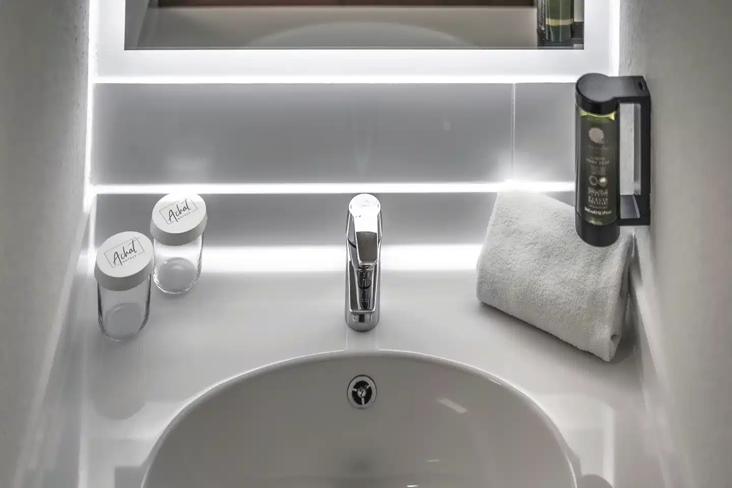 ACHAT Hotel Dresden Altstadt Wellness