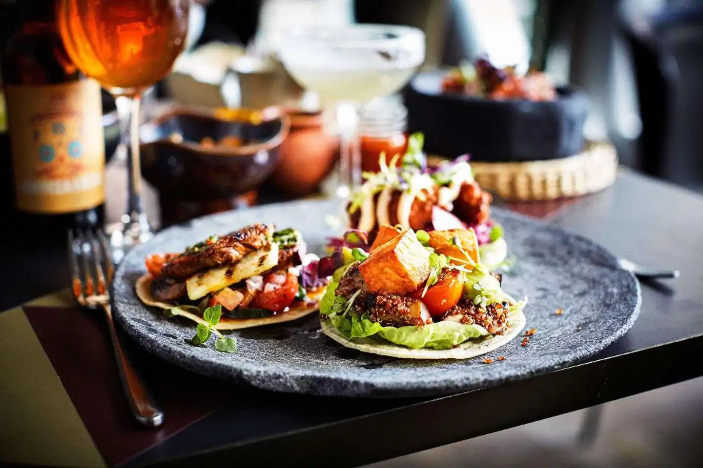 Clarion Hotel Stockholm Restaurant