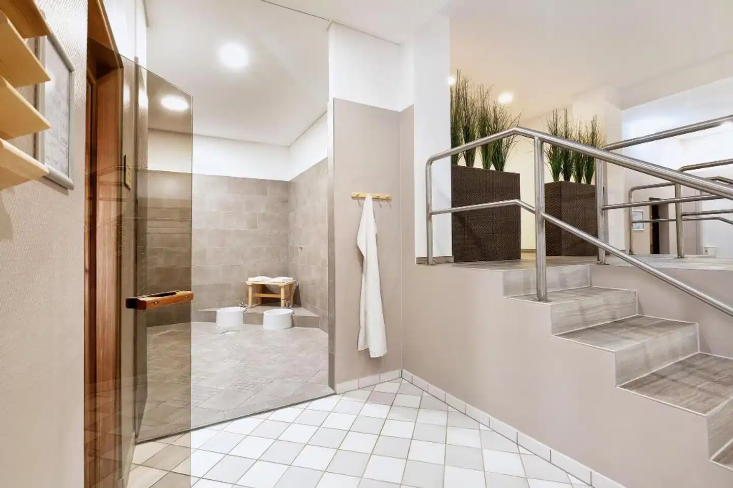 Ramada Leipzig Wellness