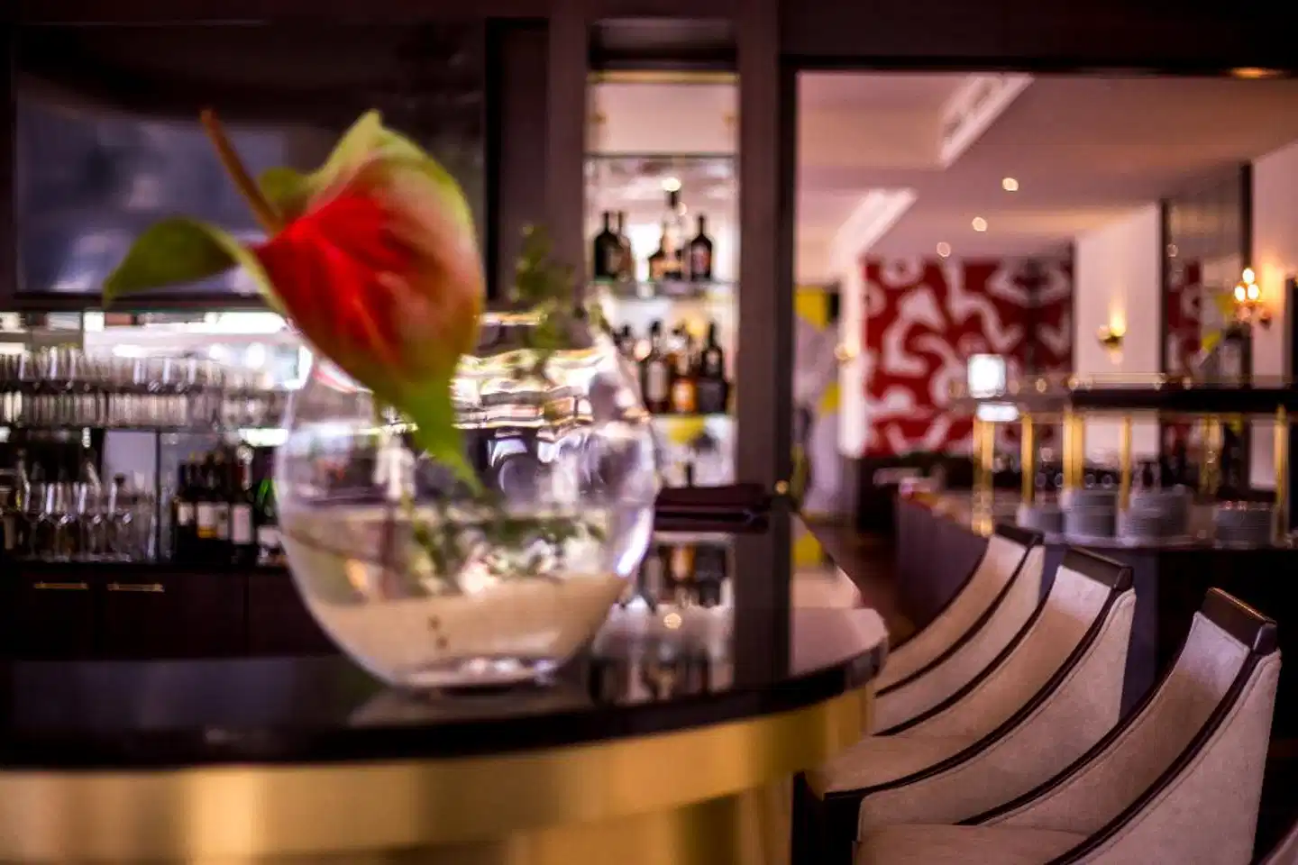 Chemnitzer Hof Restaurant