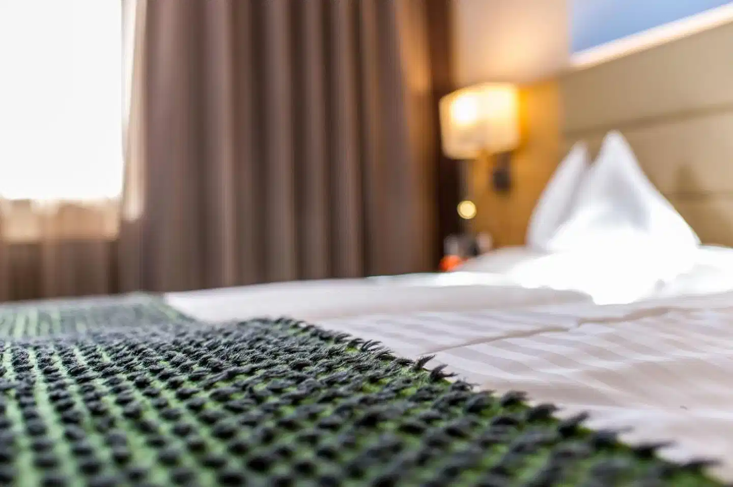 Moserhof Wohnbeispiel