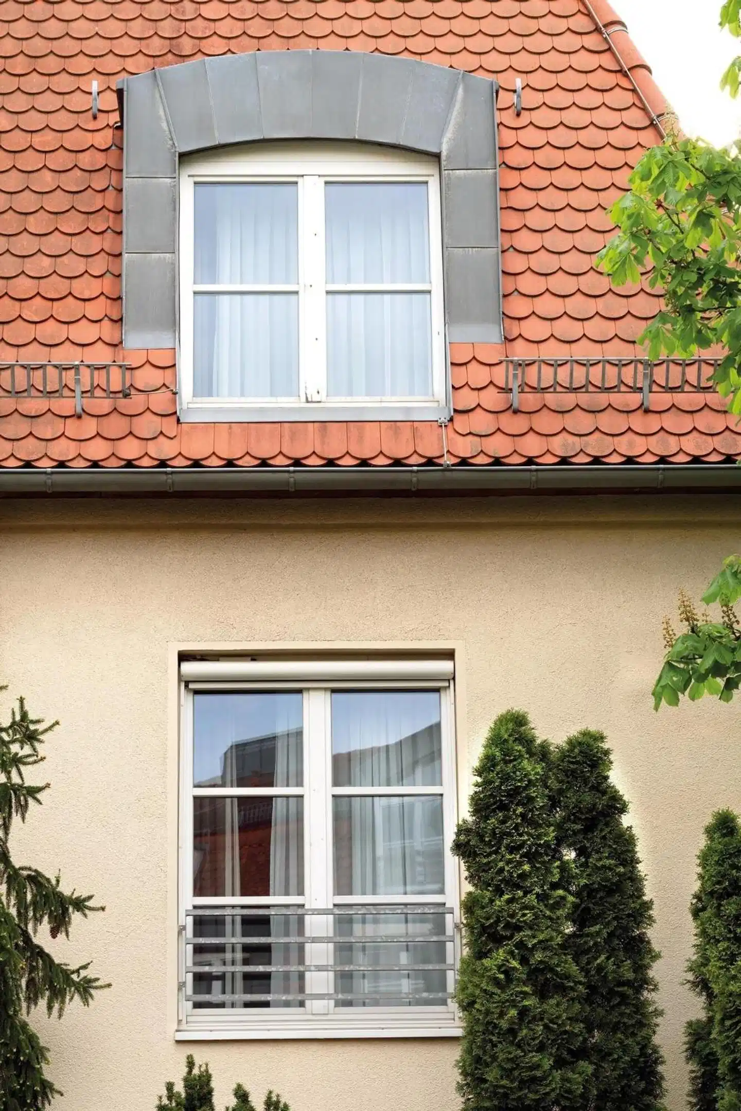 Seminaris Hotel Leipzig Aussenansicht