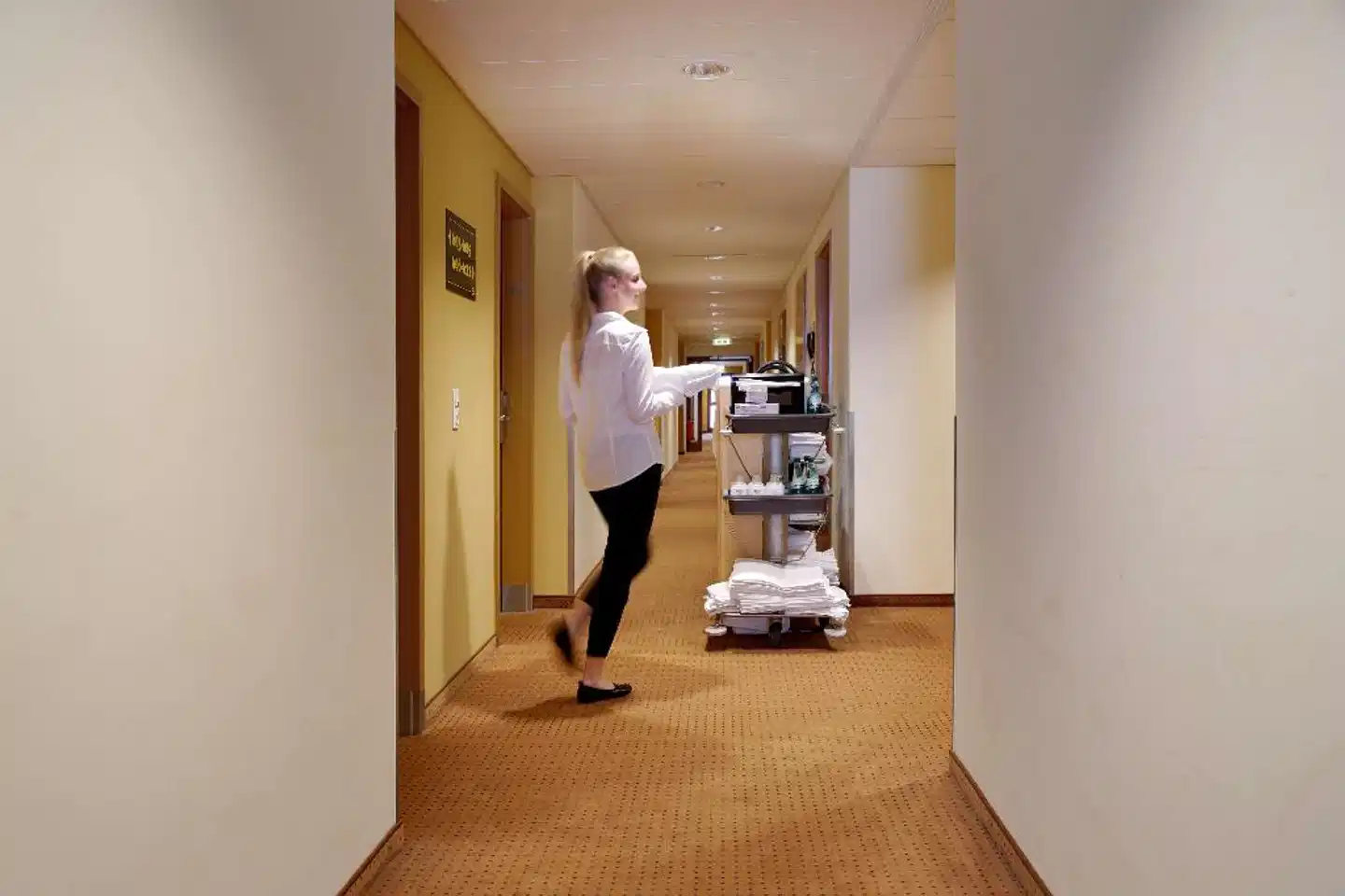 Best Western Macrander Hotel Dresden Wellness