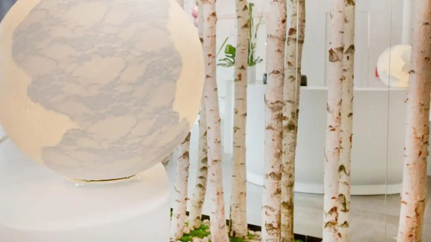 Chavanel Aussenansicht