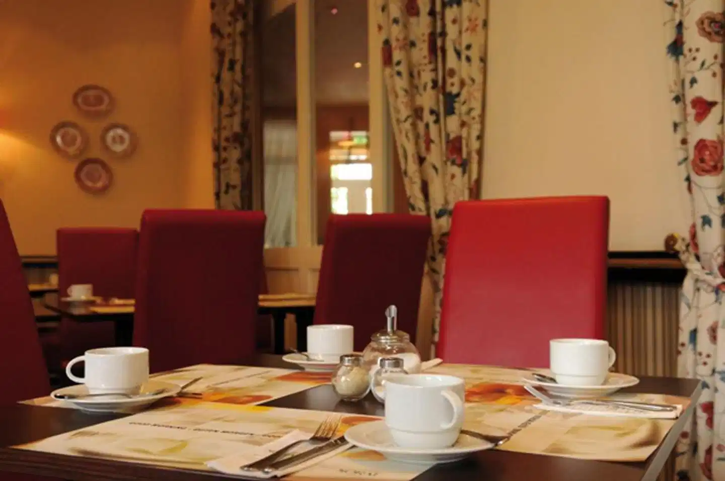 Sorat Brandenburg Restaurant