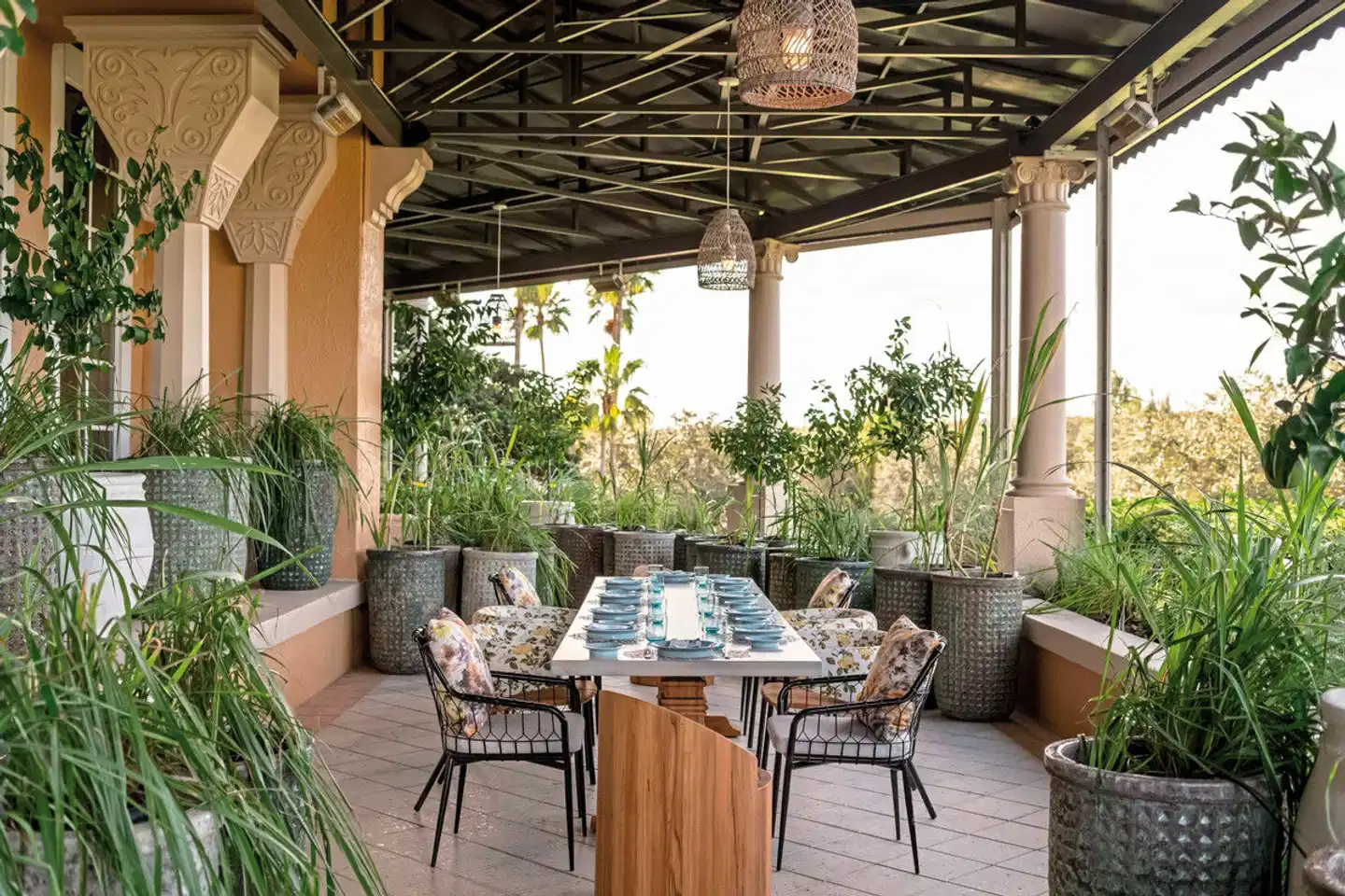 The Ritz-Carlton Orlando, Grande Lakes Restaurant