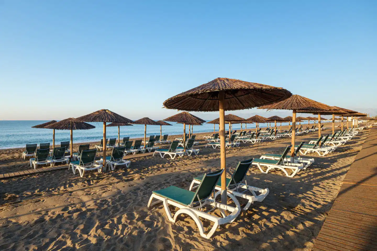 IC Hotels Green Palace & Villas Strand