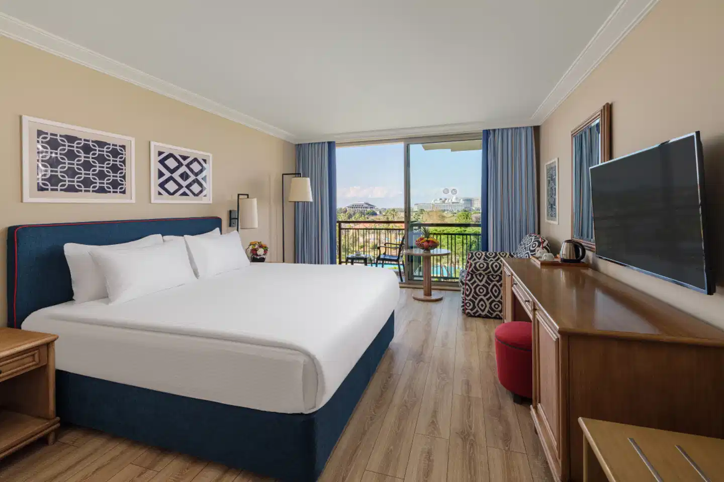 IC Hotels Green Palace & Villas Wohnbeispiel