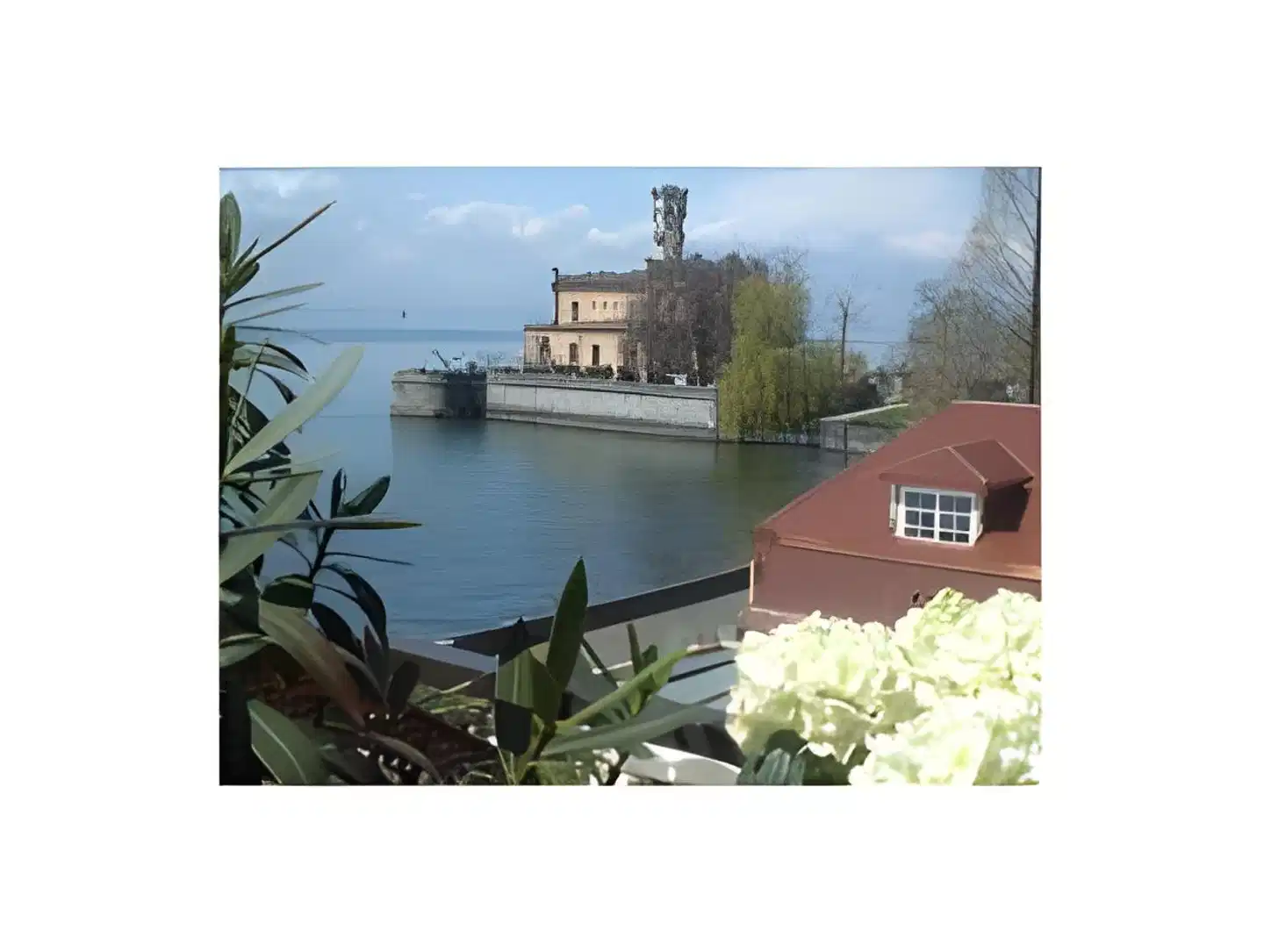 Engel Modellaufnahme