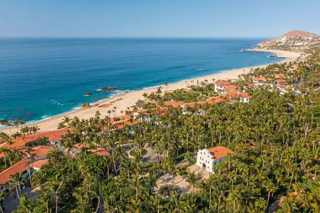 One&Only Palmilla Strand