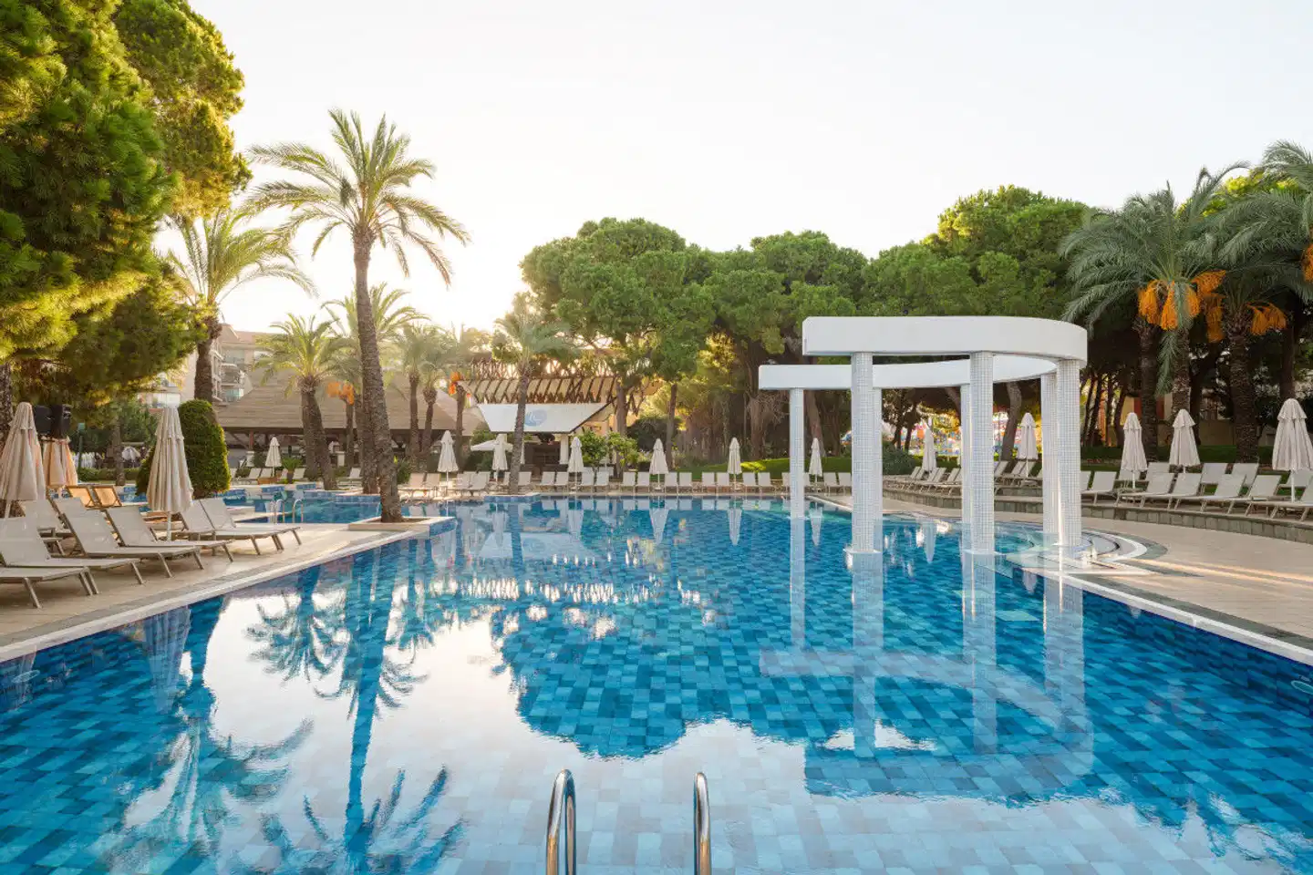 IC Hotels Green Palace & Villas Pool