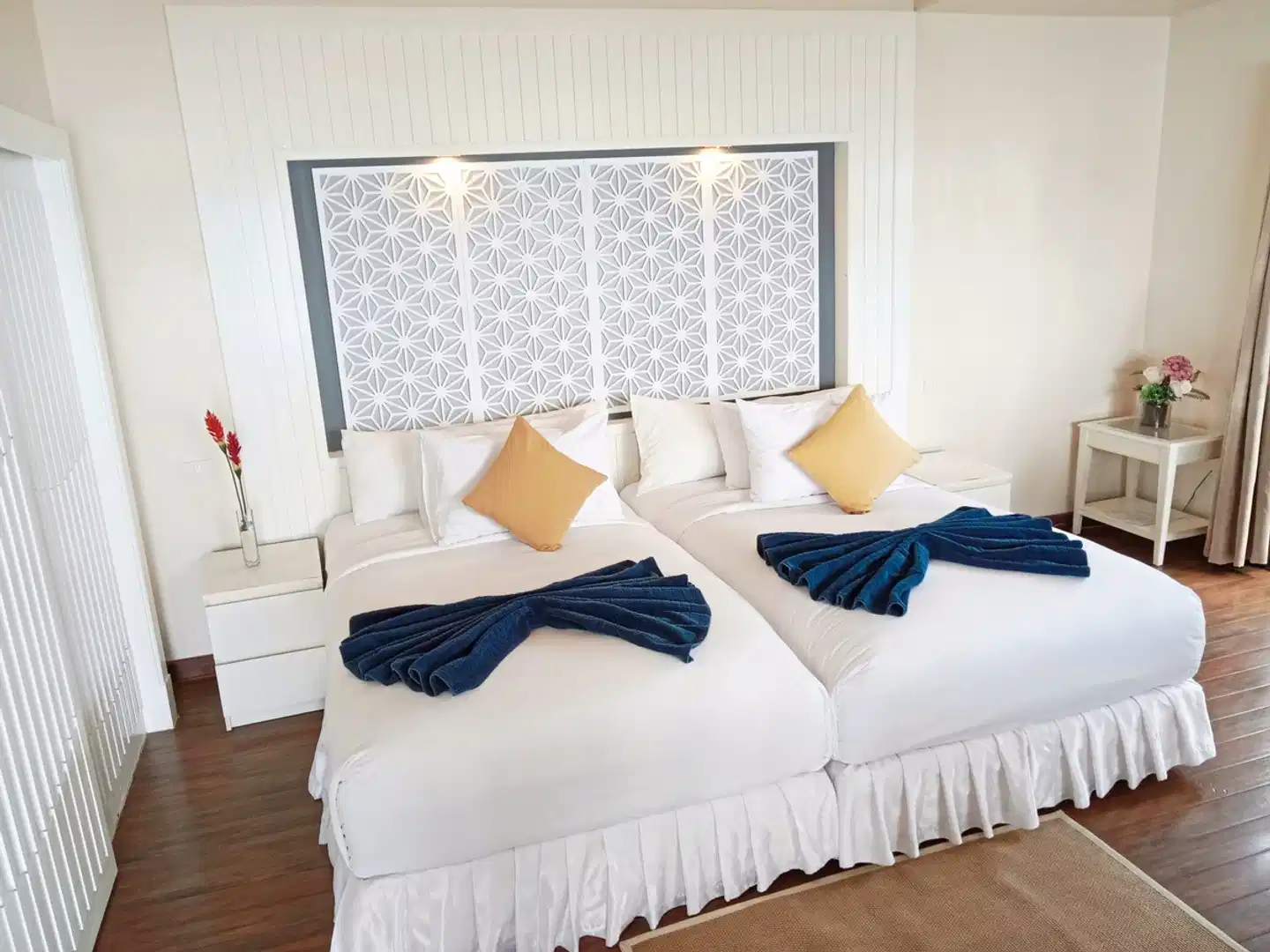 Koh Hai Fantasy Resort Wohnbeispiel