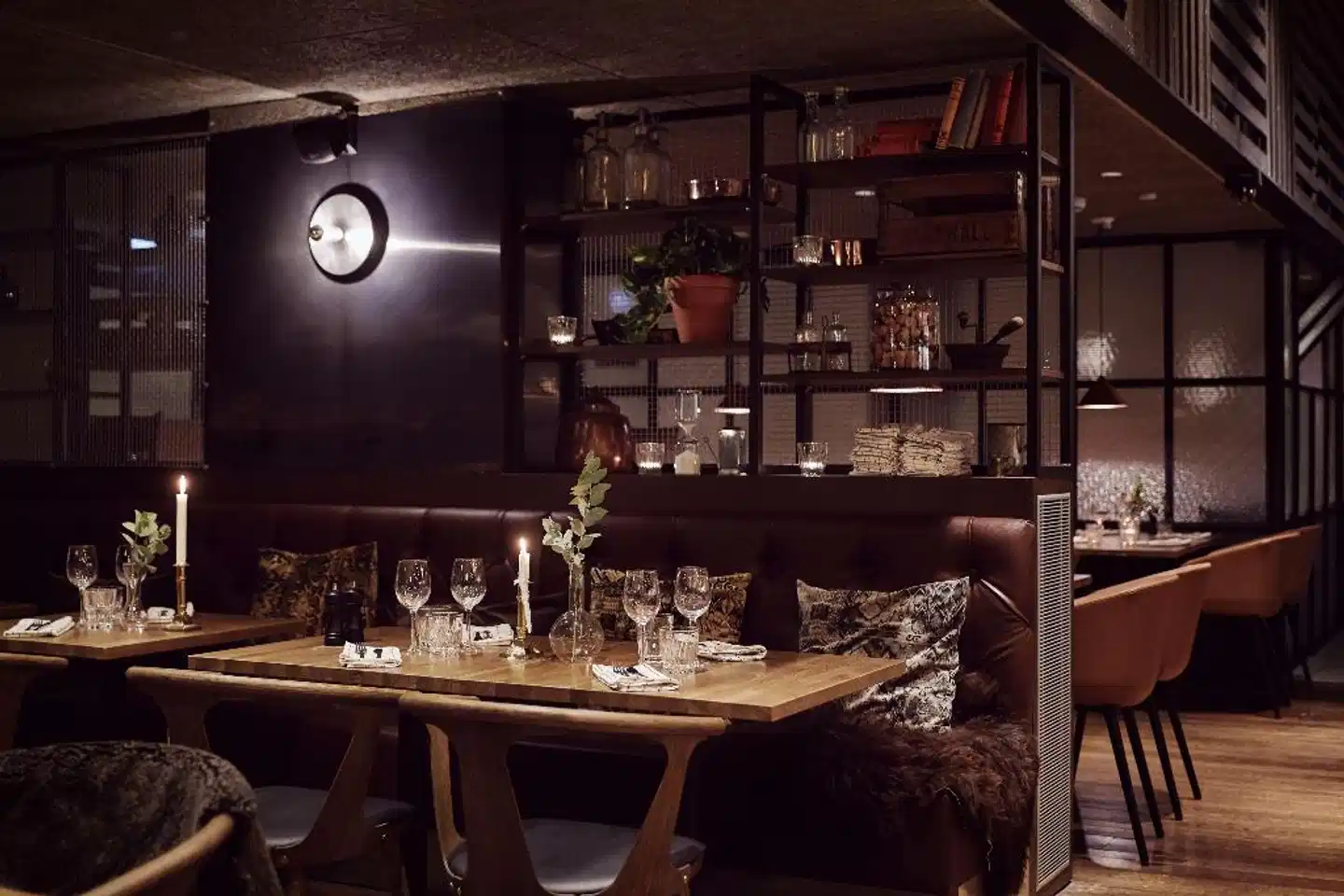 Radisson Blu Seaside Hotel, Helsinki Bar