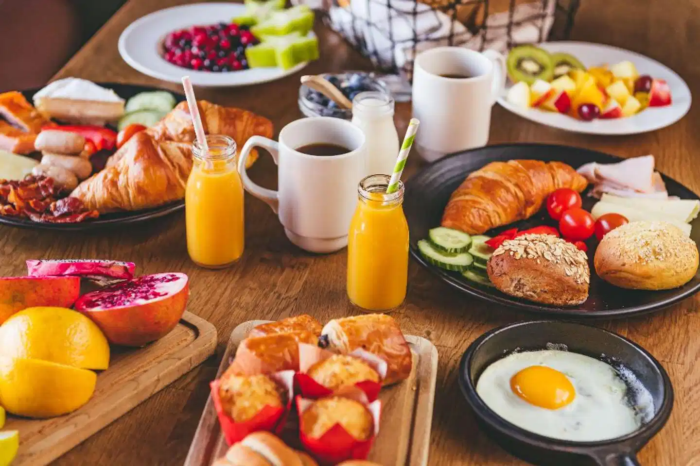 Radisson Blu Seaside Hotel, Helsinki Restaurant