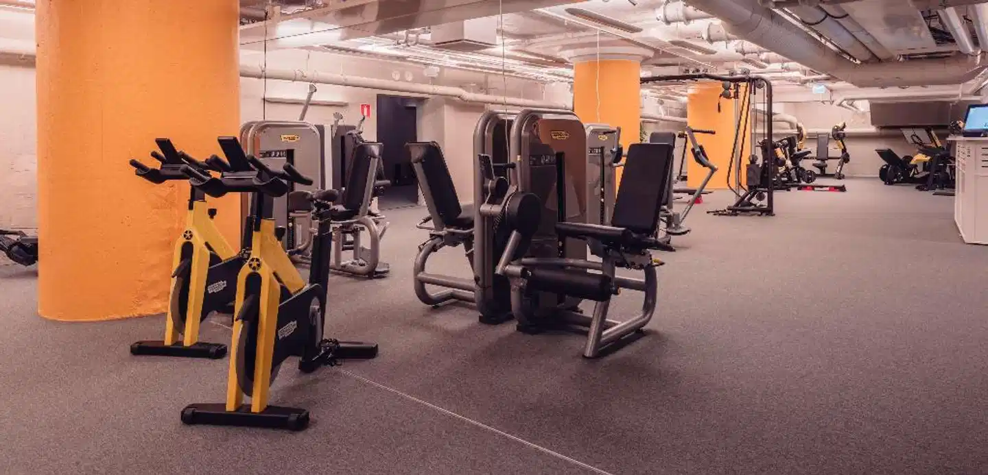 Radisson Blu Seaside Hotel, Helsinki Sport und Entertainment