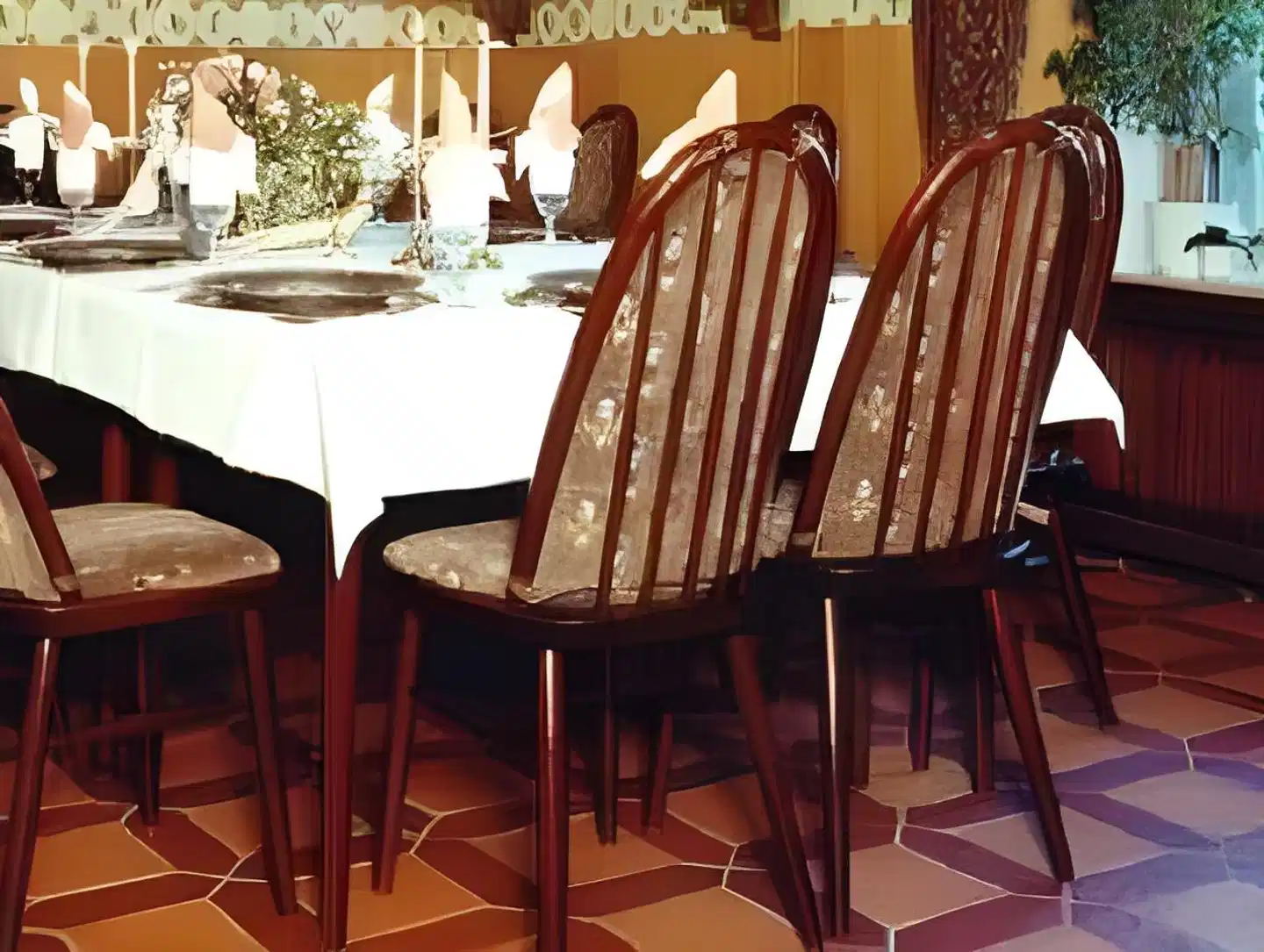 Bei Hölzchen Restaurant