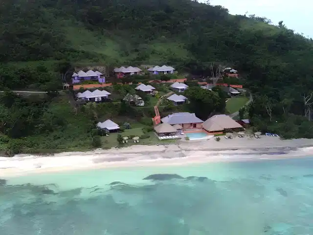 Laluna Boutique Hotel & Villas Strand