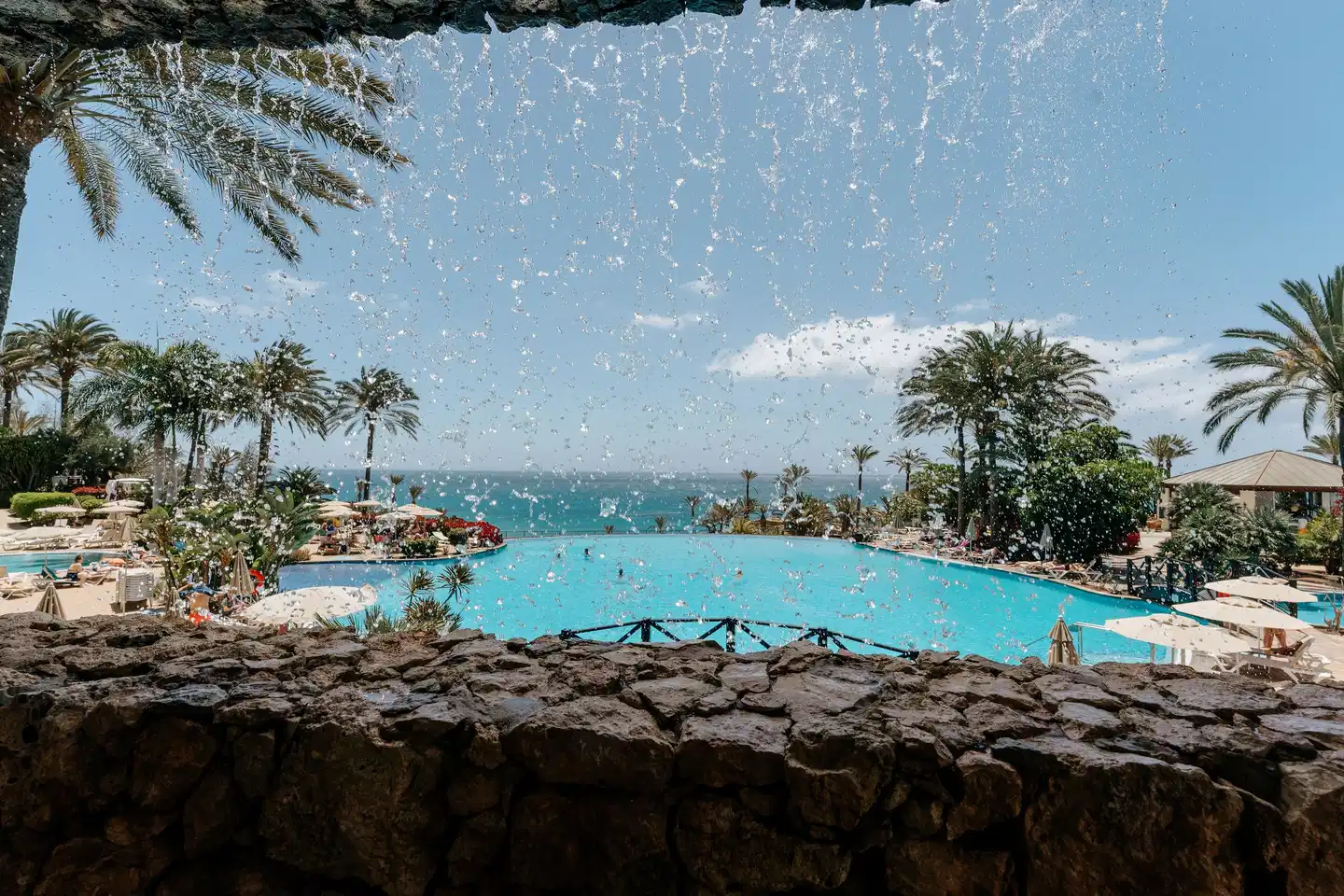 R2 Rio Calma Hotel & SPA & Conference POOL