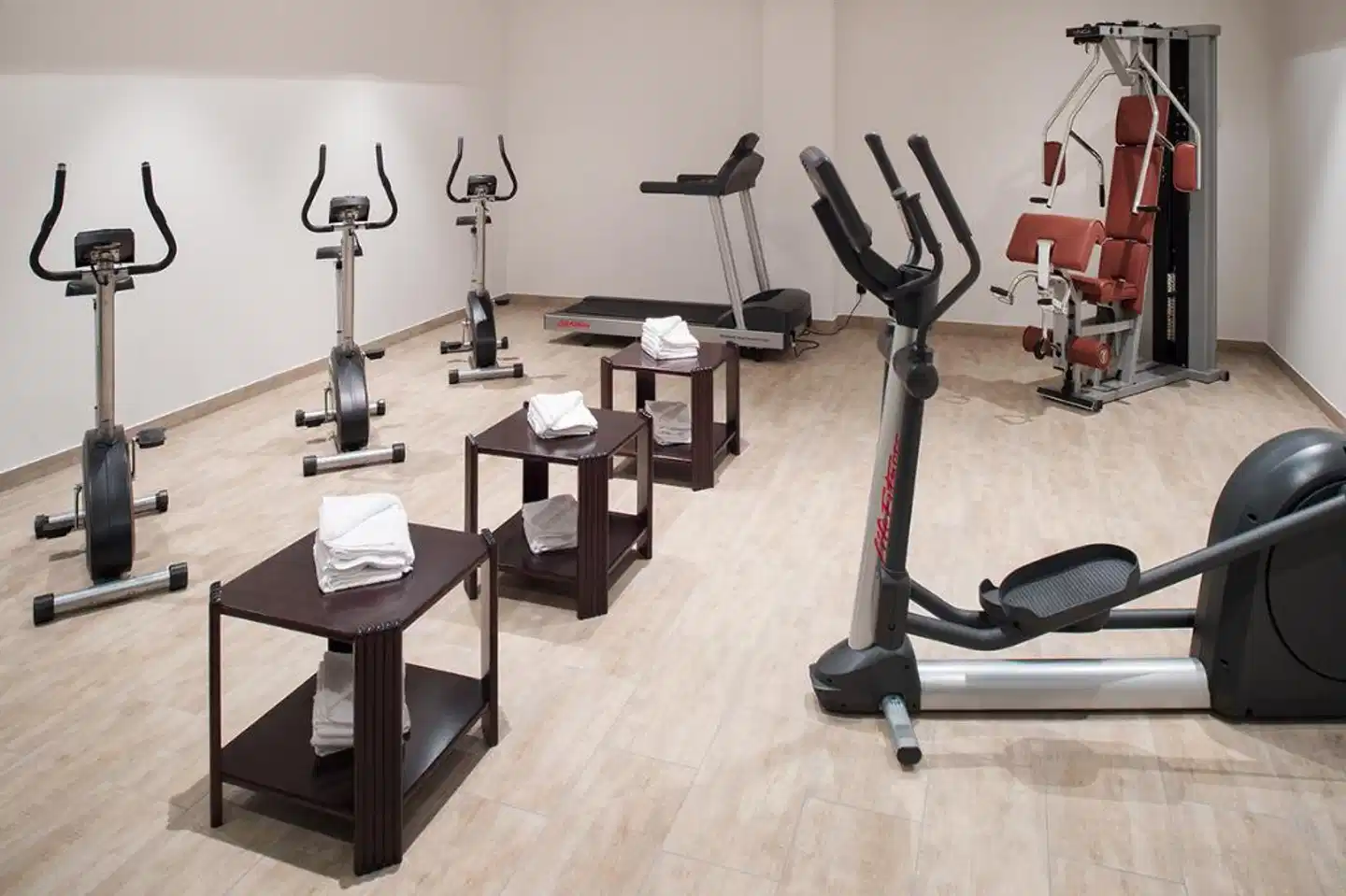 Michel Hotel Wetzlar Sport und Entertainment