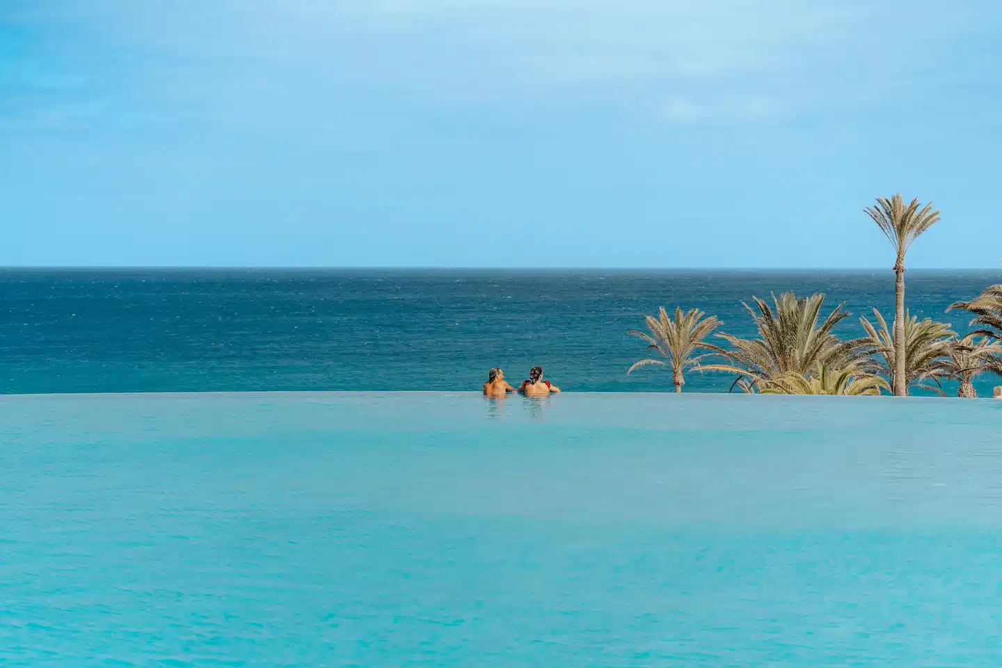 R2 Rio Calma Hotel & SPA & Conference POOL