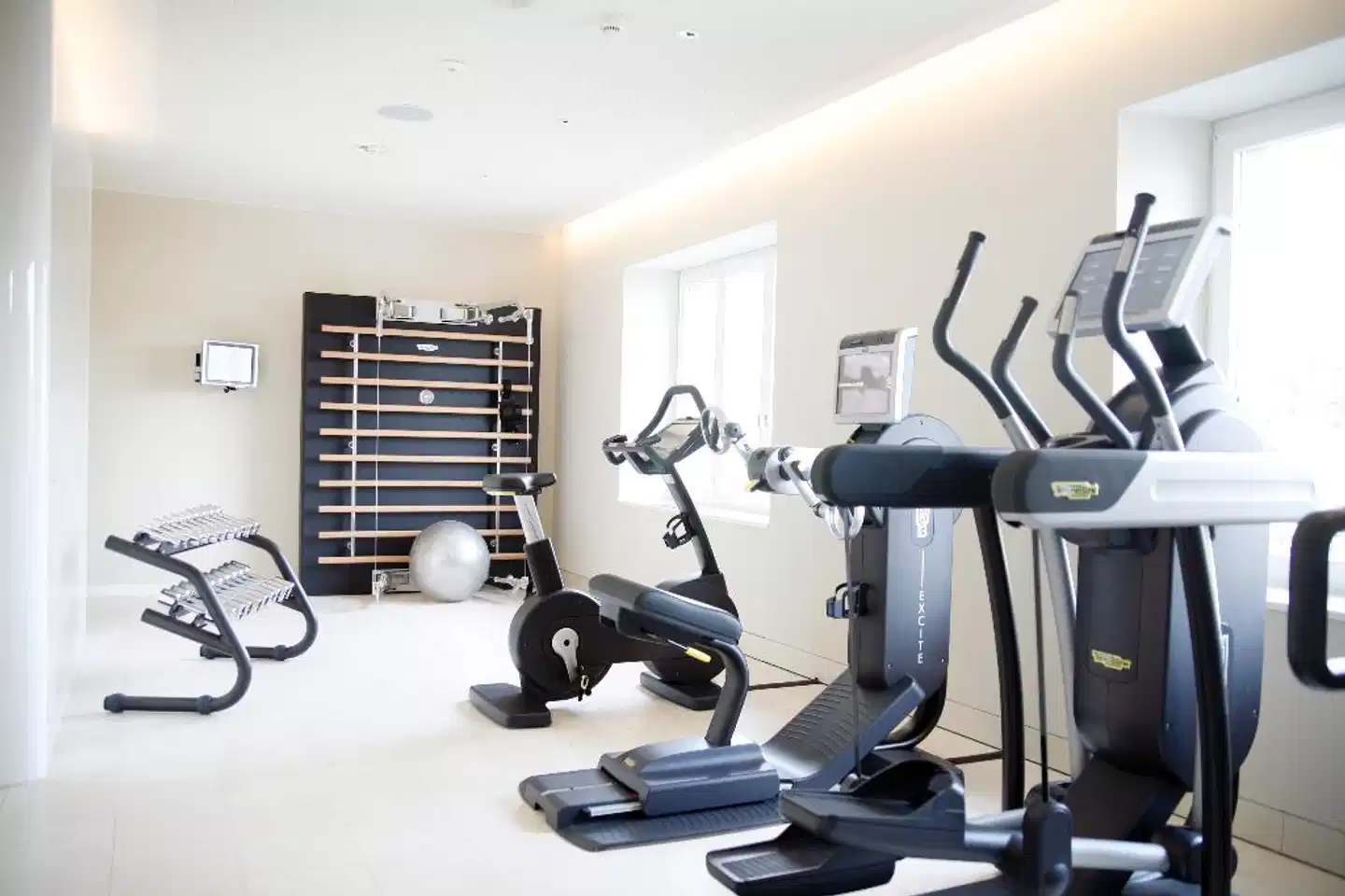 Schweizerhof Luzern Sport und Entertainment