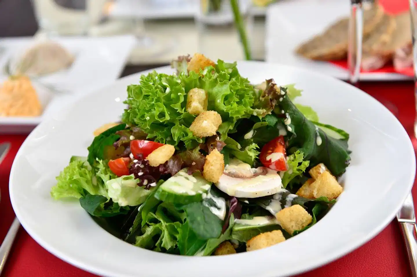 Michel Hotel Wetzlar Restaurant