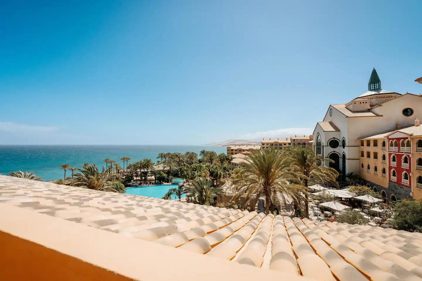 R2 Rio Calma Hotel & SPA & Conference BEACH