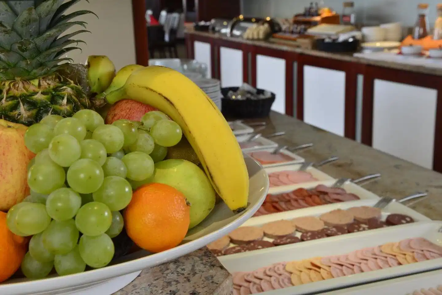 Michel Hotel Wetzlar Restaurant