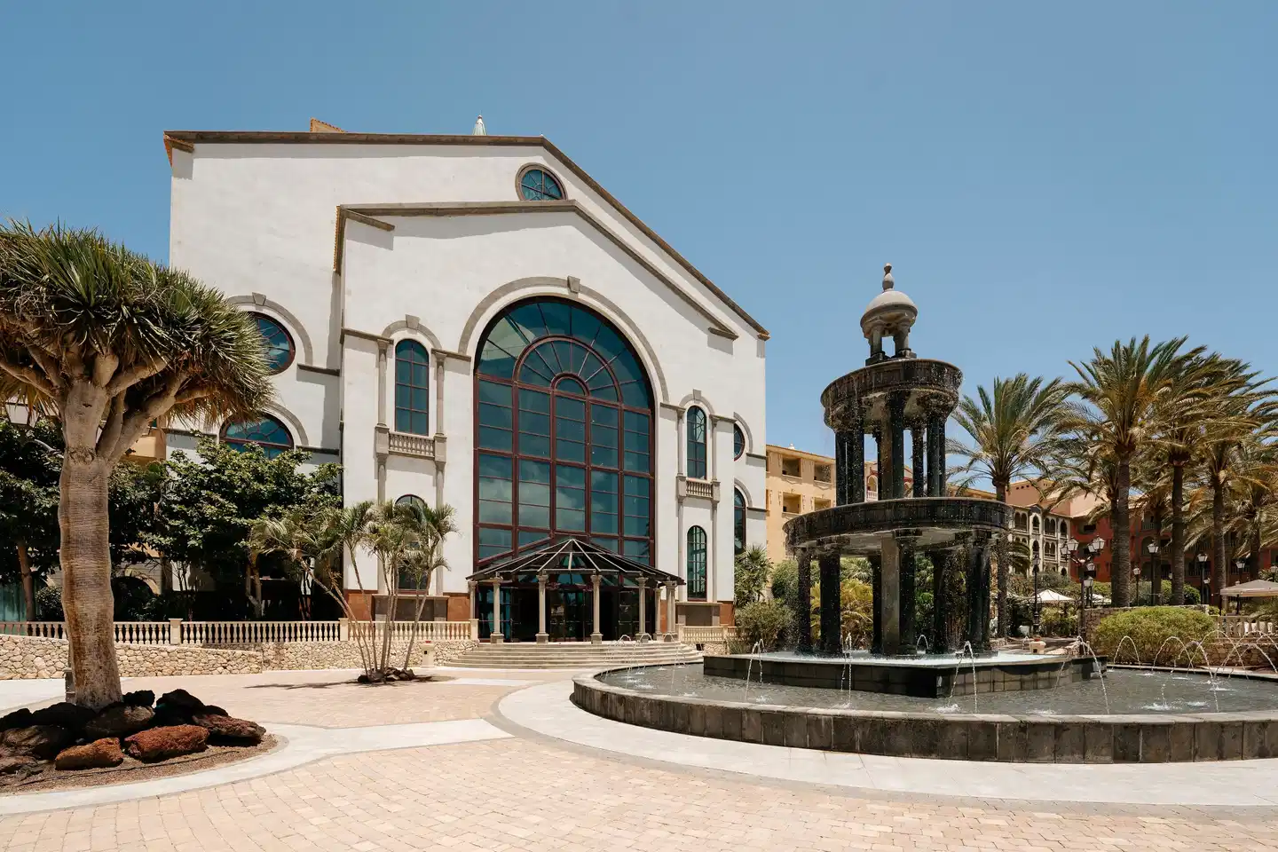 R2 Rio Calma Hotel & SPA & Conference OUTDOOR