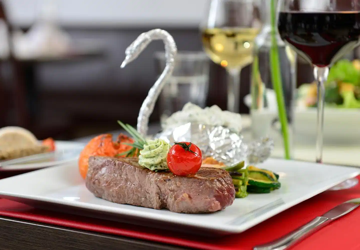 Michel Hotel Wetzlar Restaurant