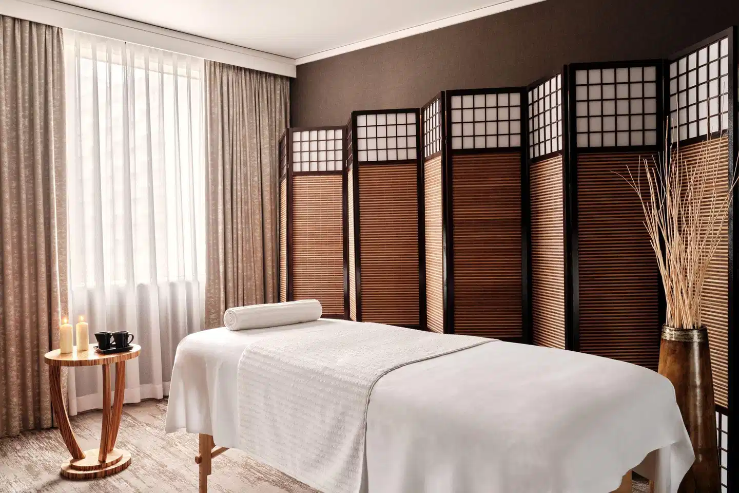 The Westin Warsaw Wohnbeispiel