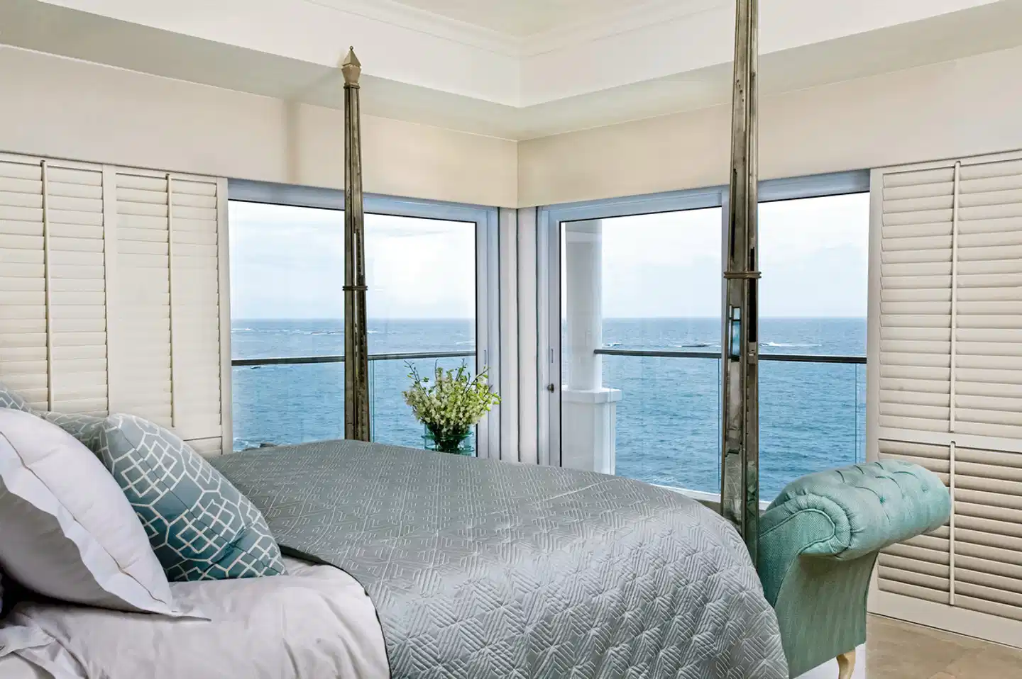 Twelve Apostles Hotel & Spa Wohnbeispiel