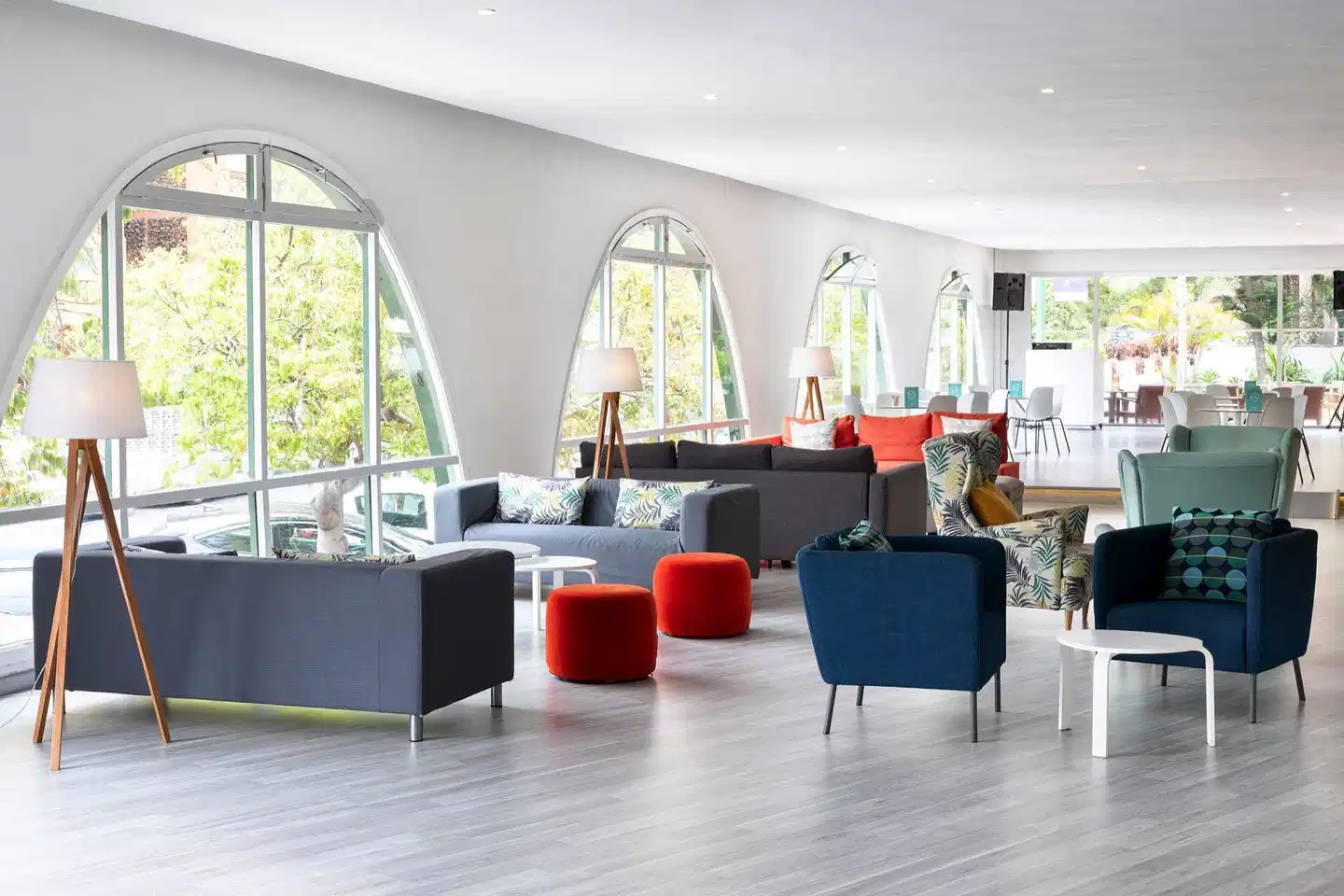 Sol Puerto de la Cruz Tenerife Bar