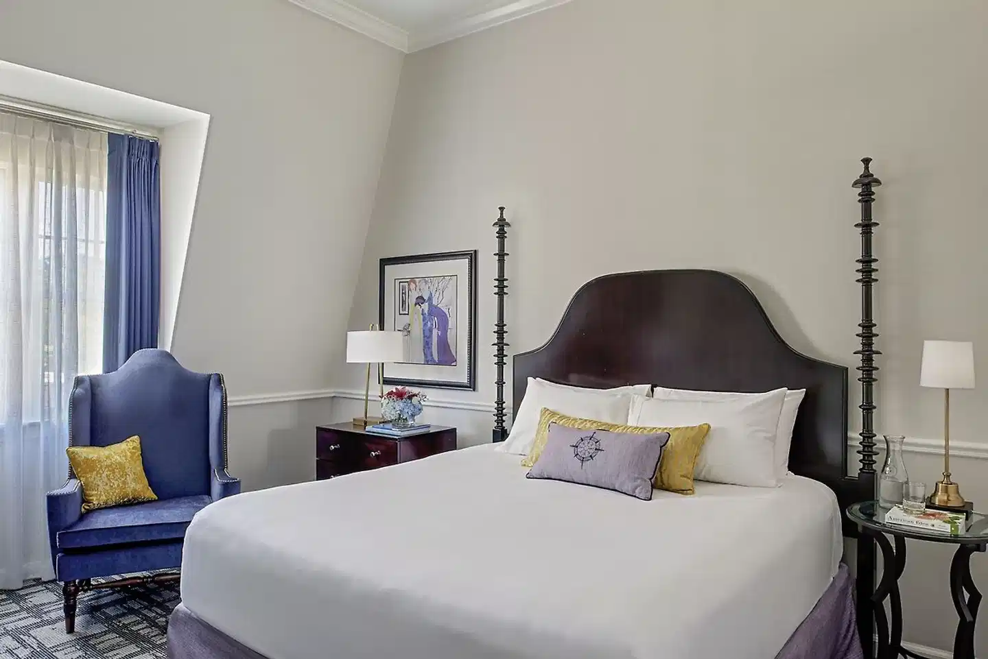 Hotel Viking Wohnbeispiel