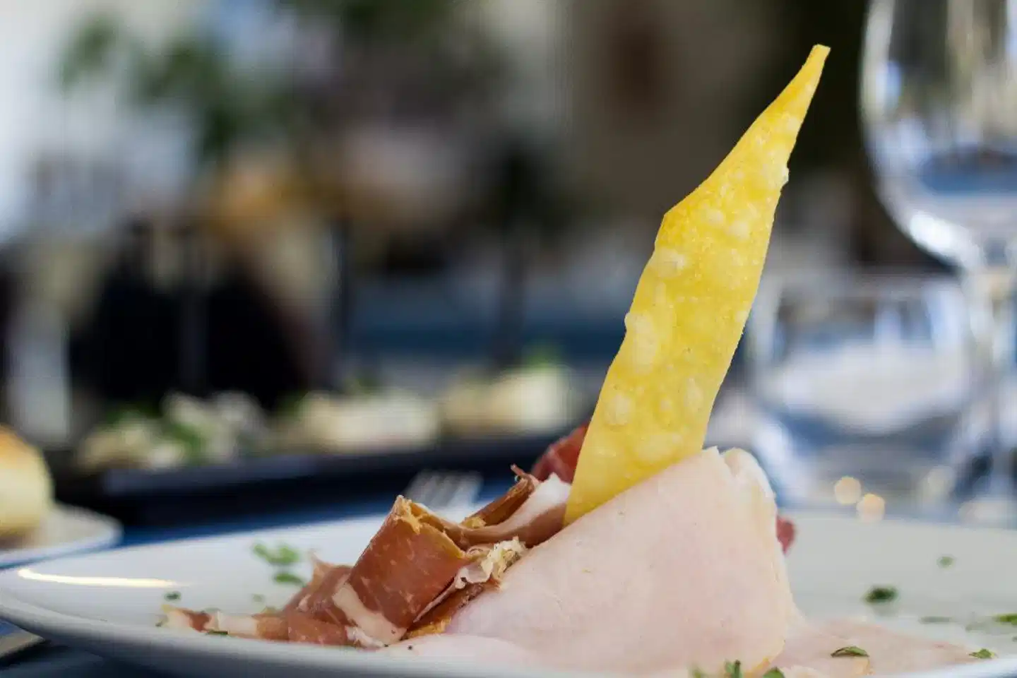 Villa d'Amato Badezimmer