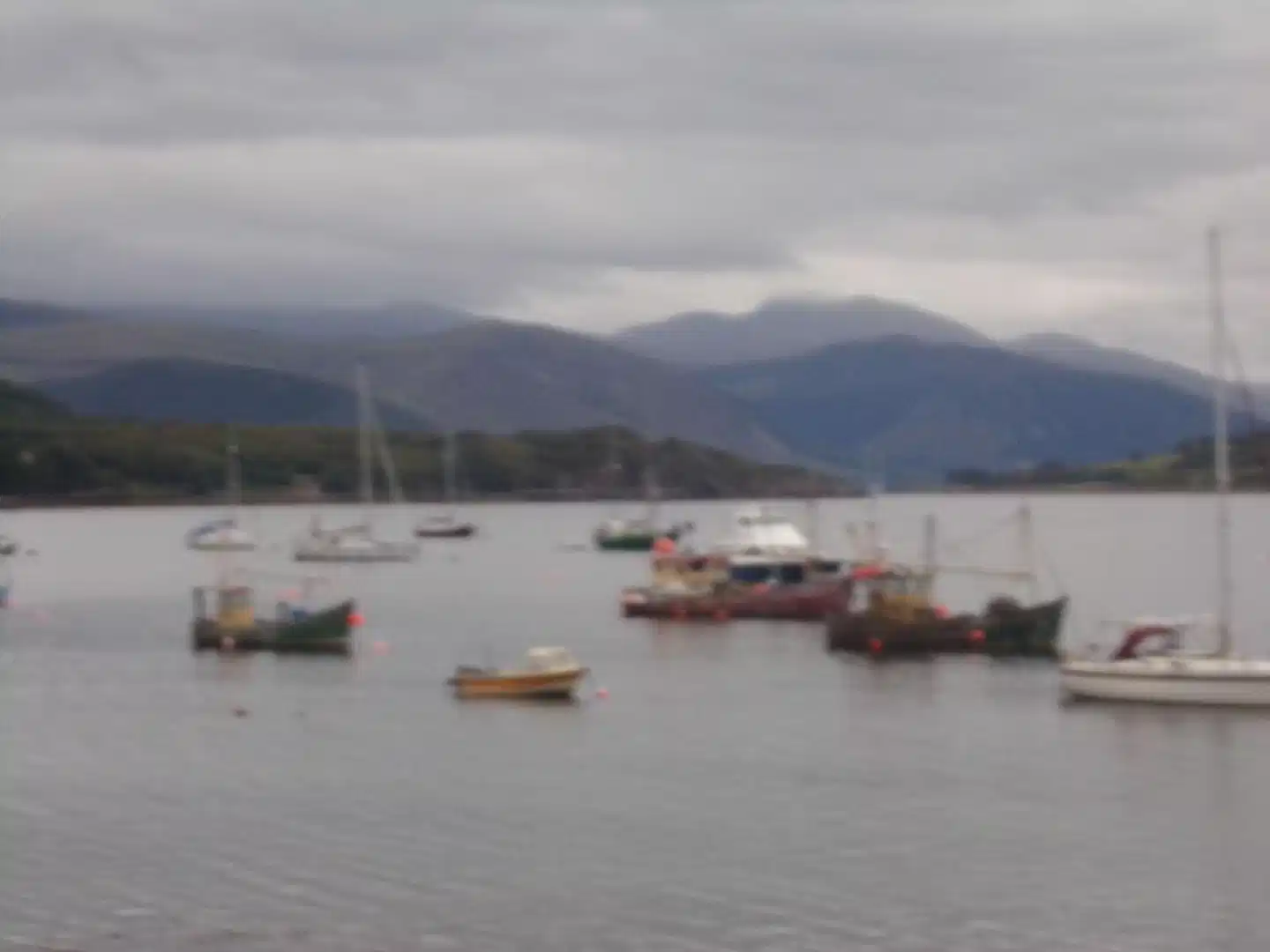 Caledonian Hotel Strand