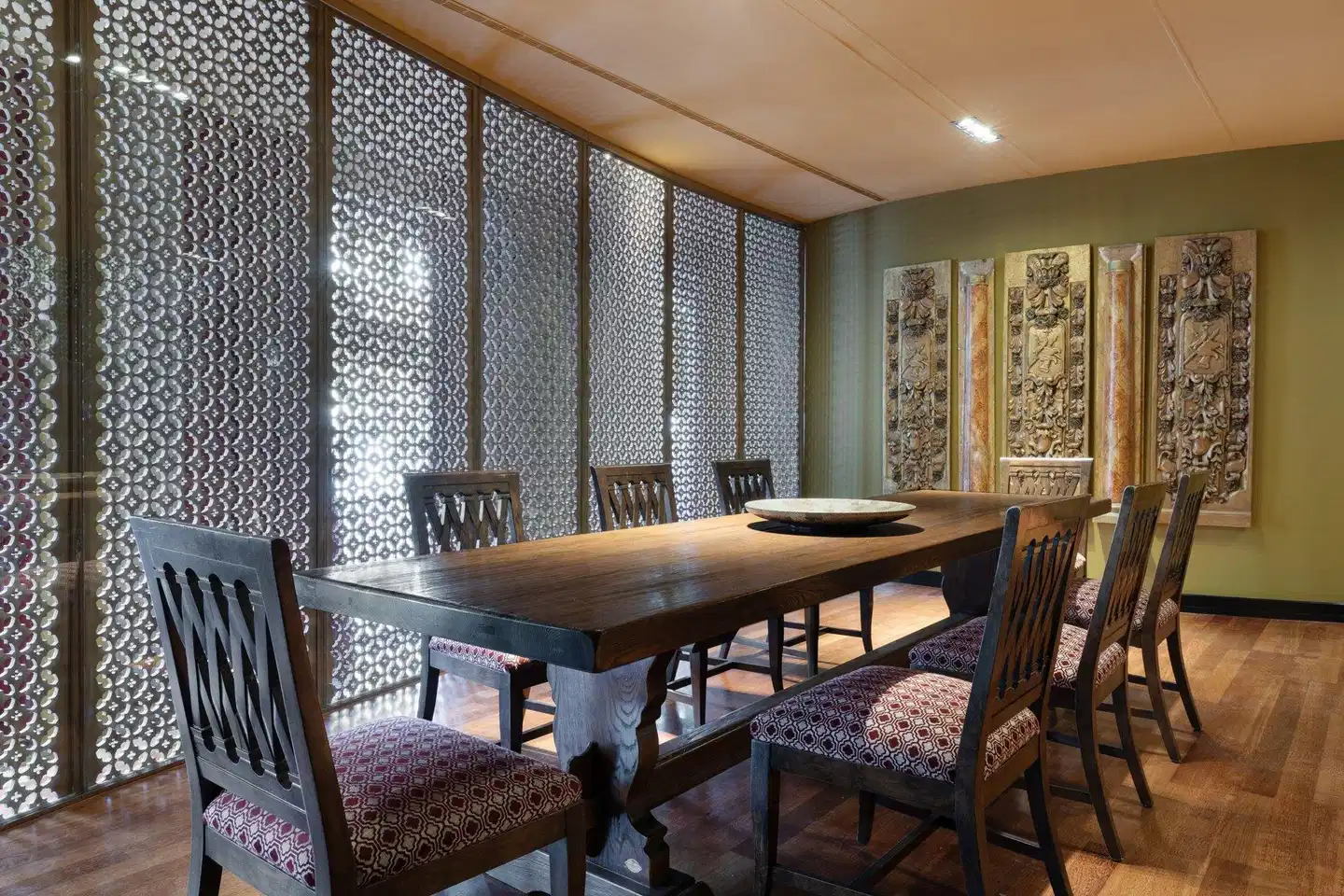 Palacio De Santa Paula, Autograph Collection Terrasse