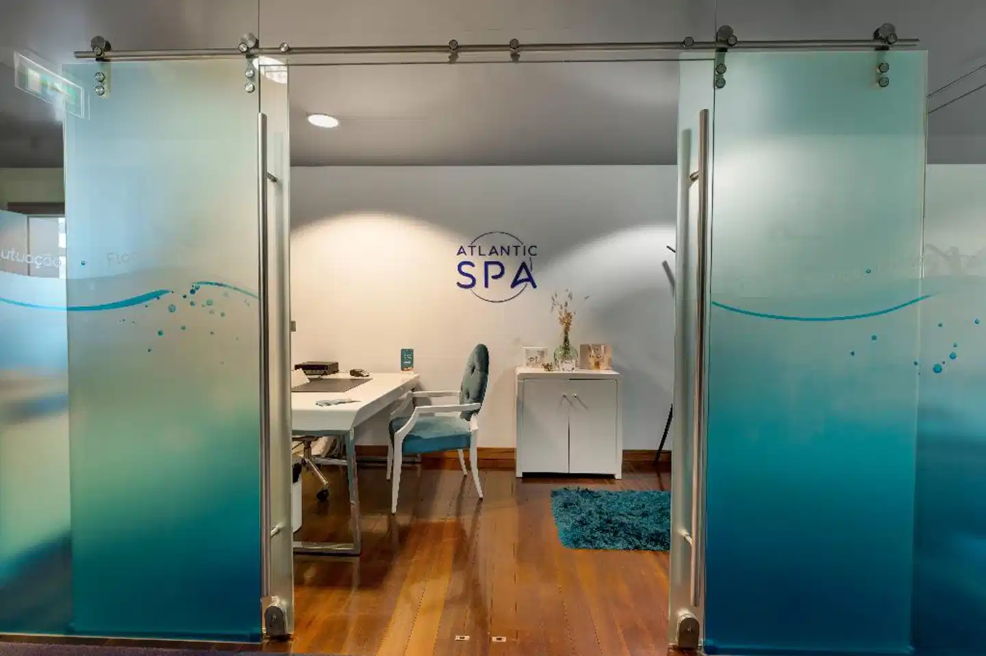 Do Caracol Badezimmer