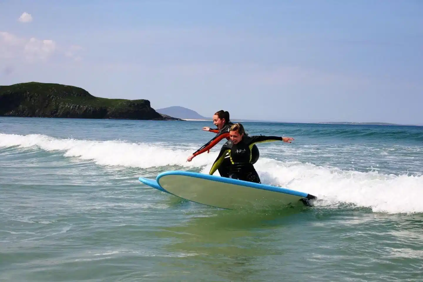 Arnolds Hotel & Riding Stables Sport und Entertainment