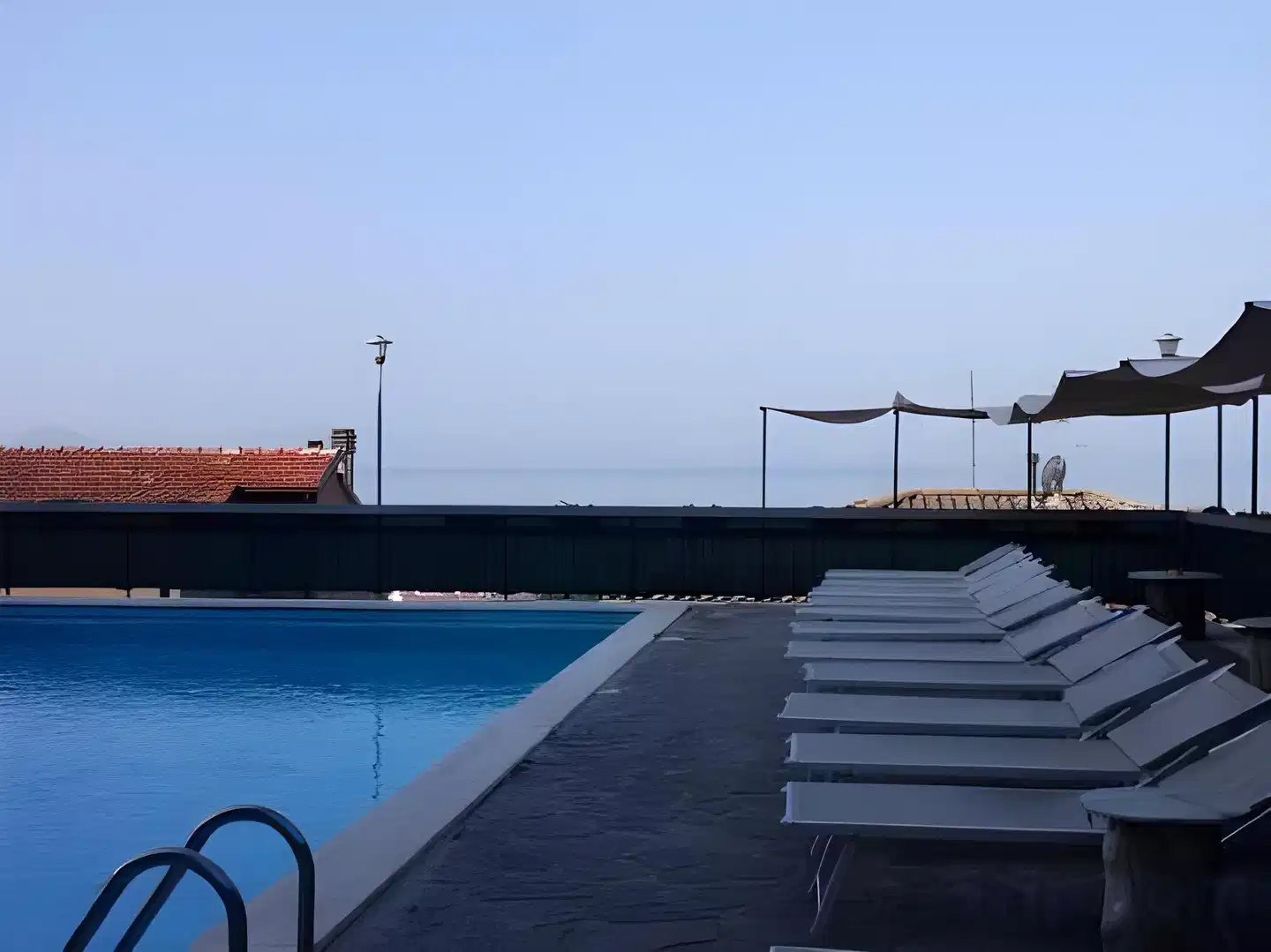 Cavalieri Pool