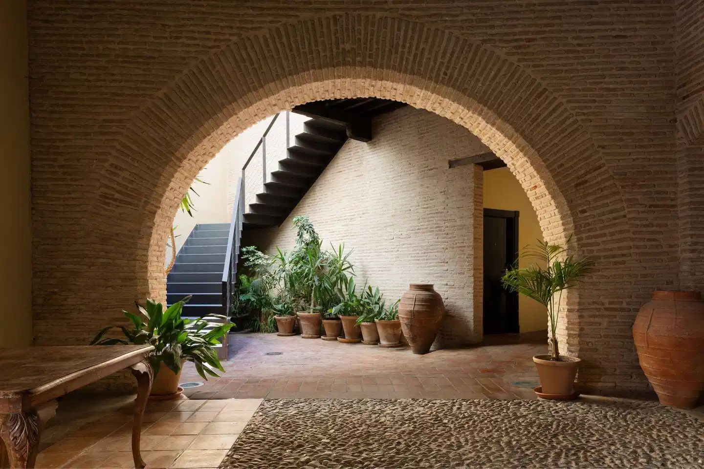 Palacio De Santa Paula, Autograph Collection Wohnbeispiel