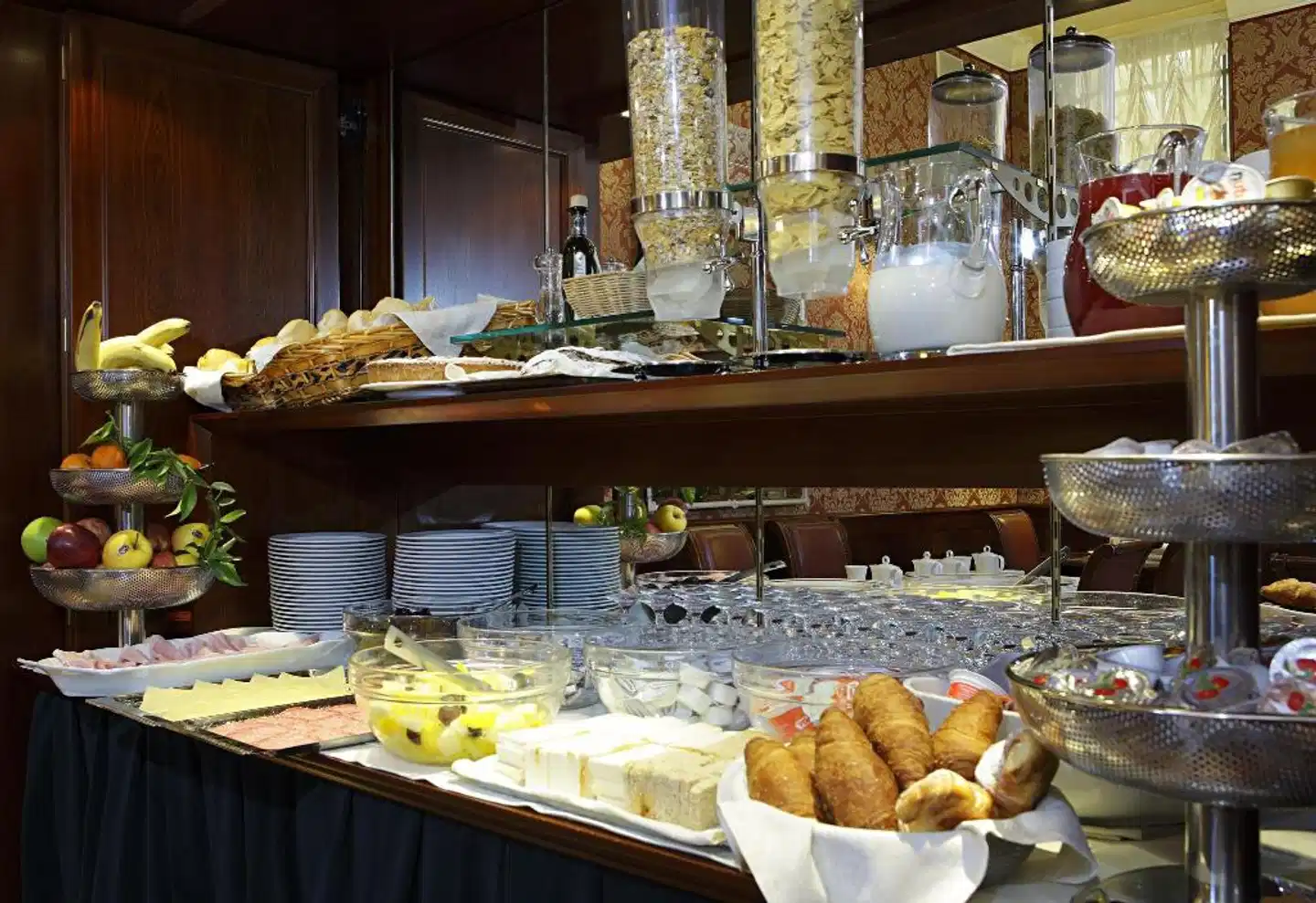 Duodo Palace Restaurant