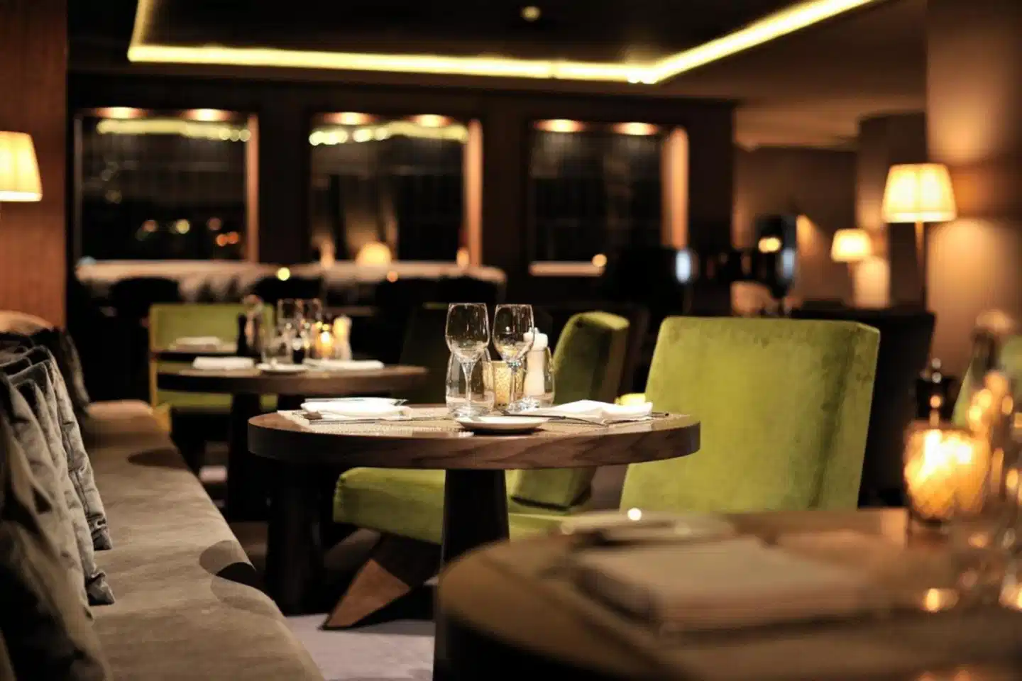 Sofitel Marrakech Lounge & Spa Lobby